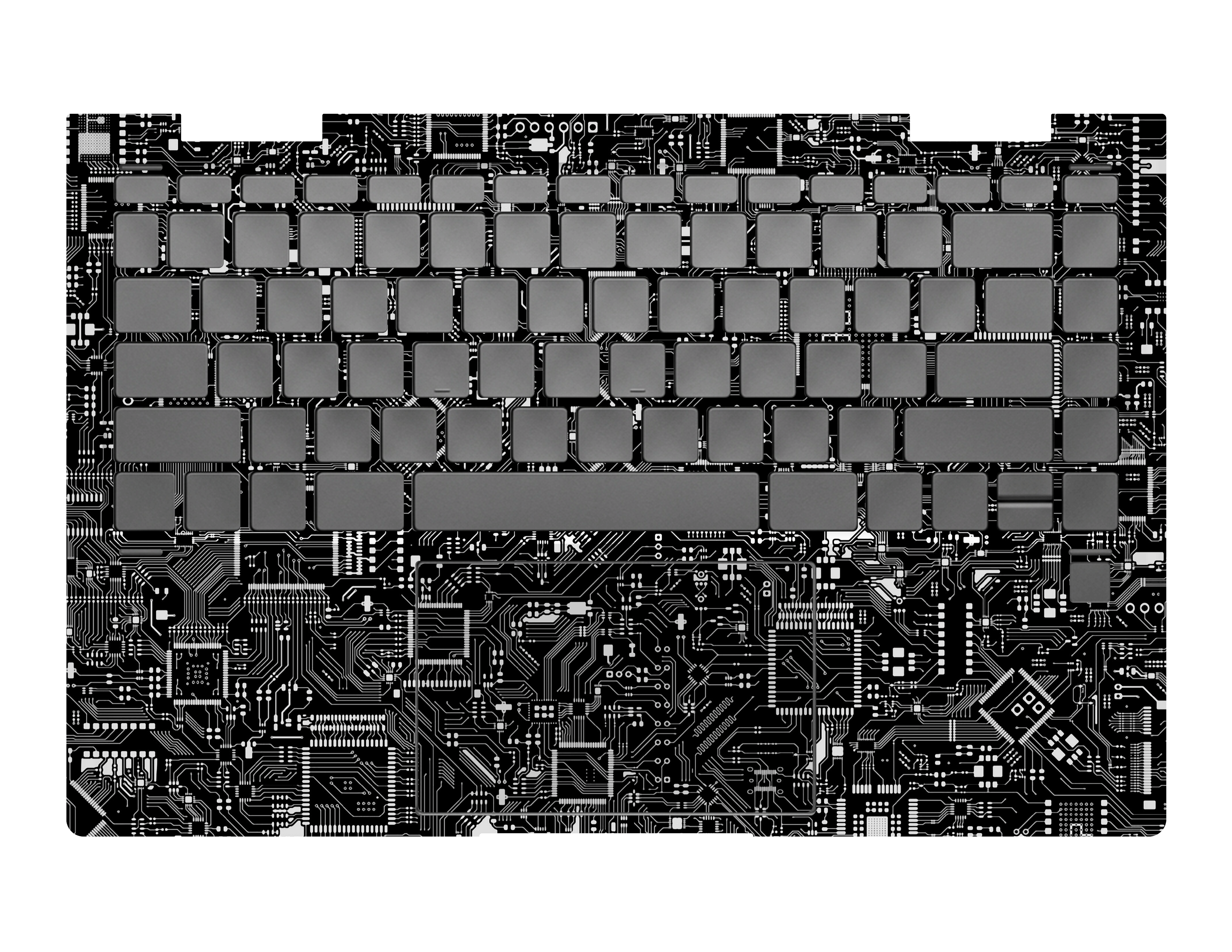 #Skin_Black Circuit