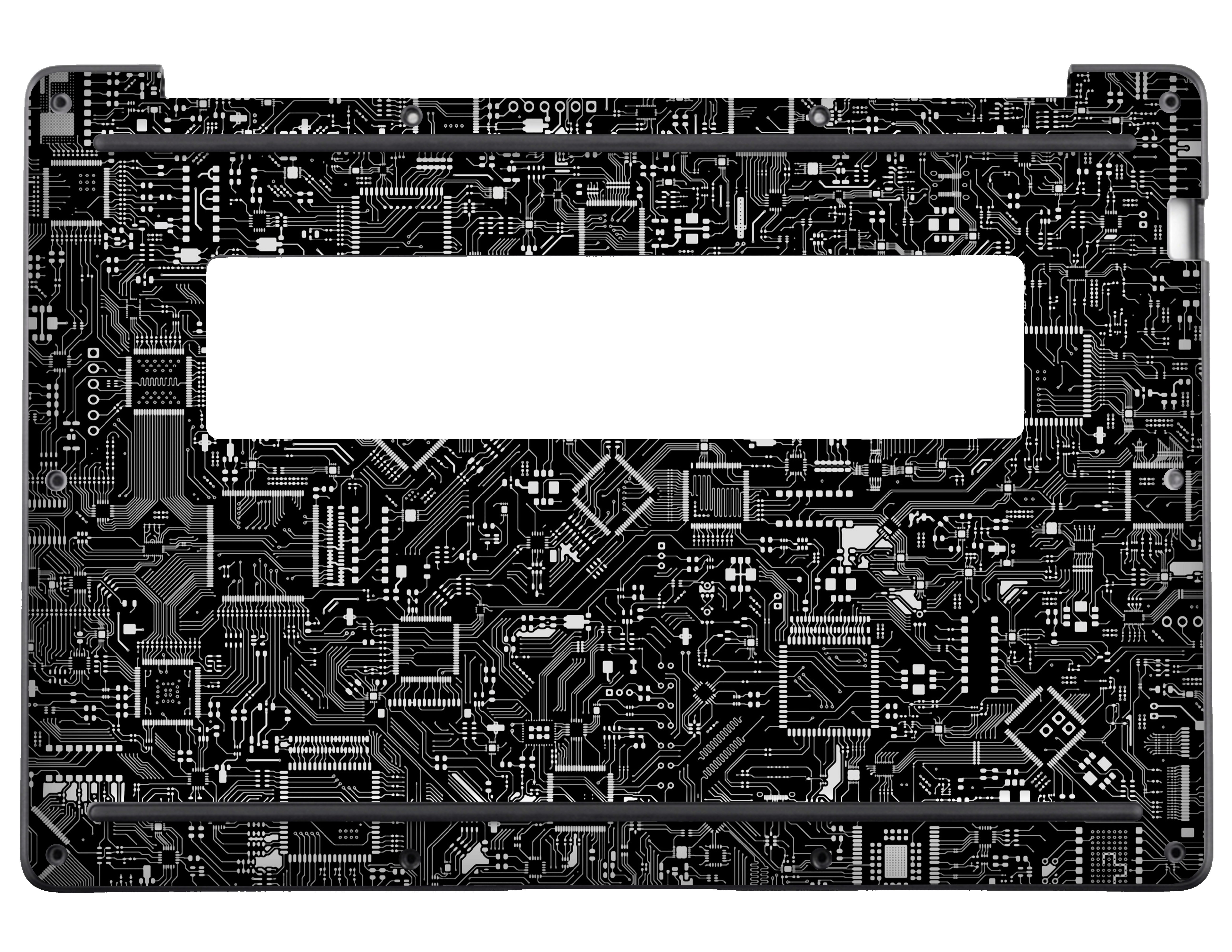 #Skin_Black Circuit