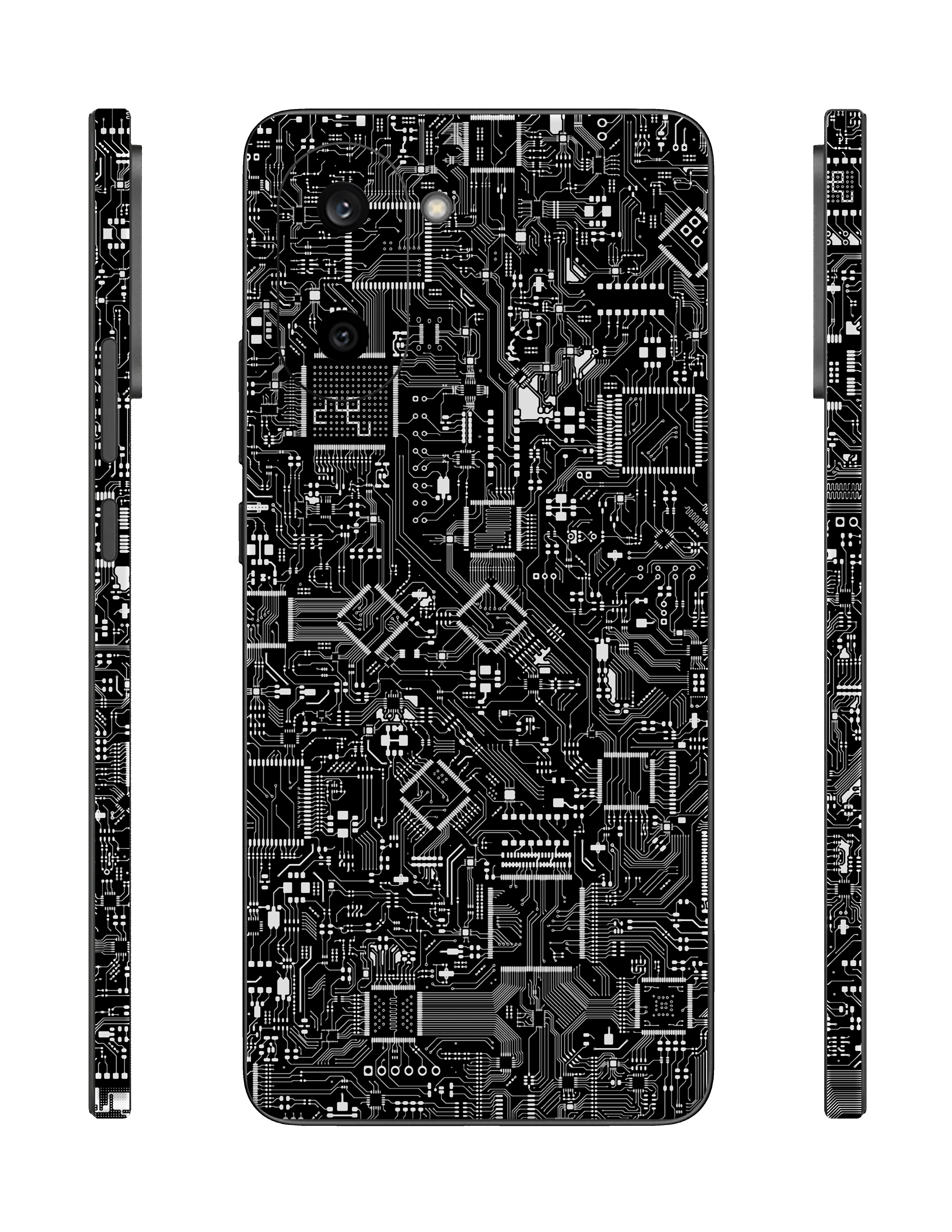 #Skin_Black Circuit