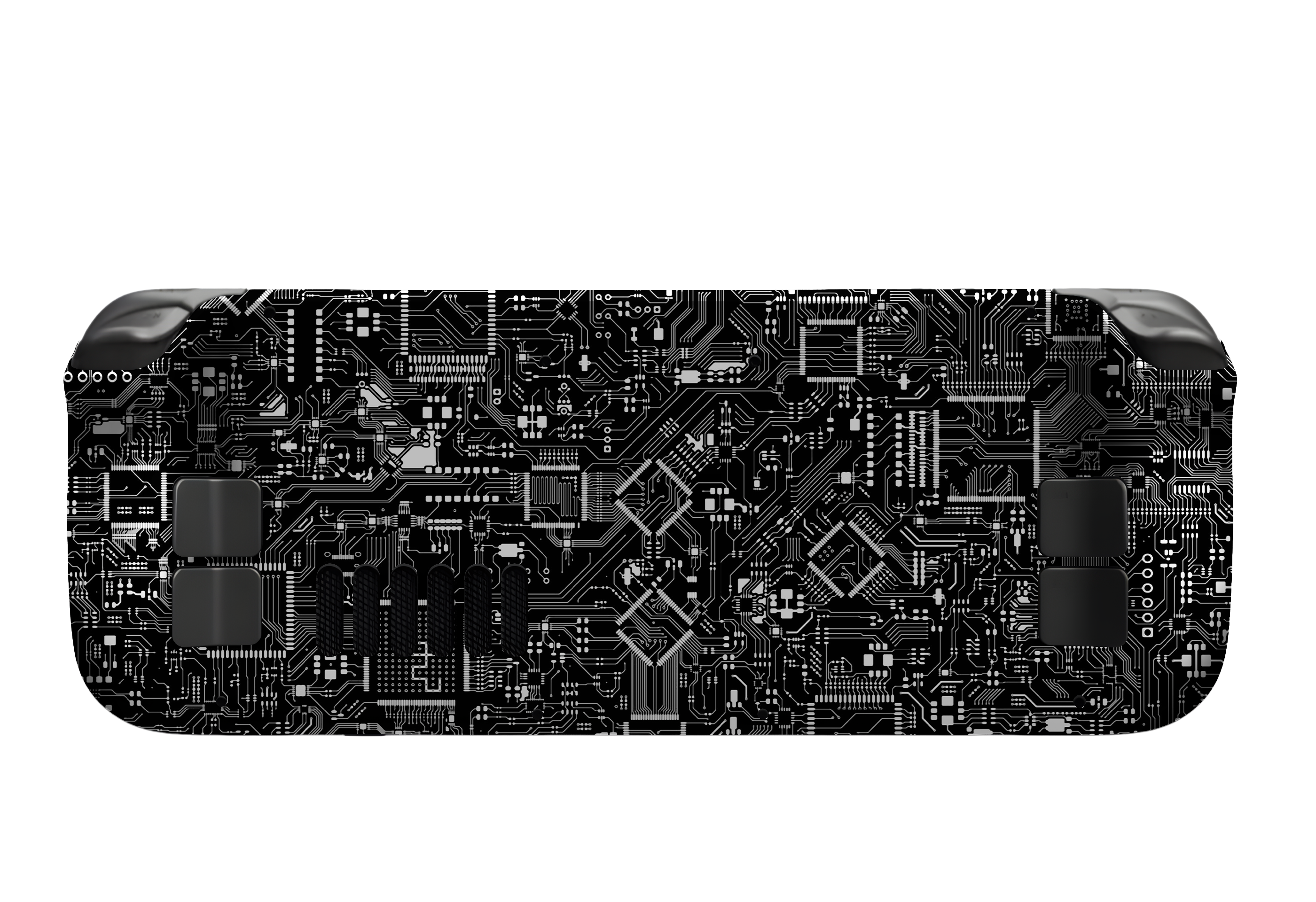 #Skin_Black Circuit