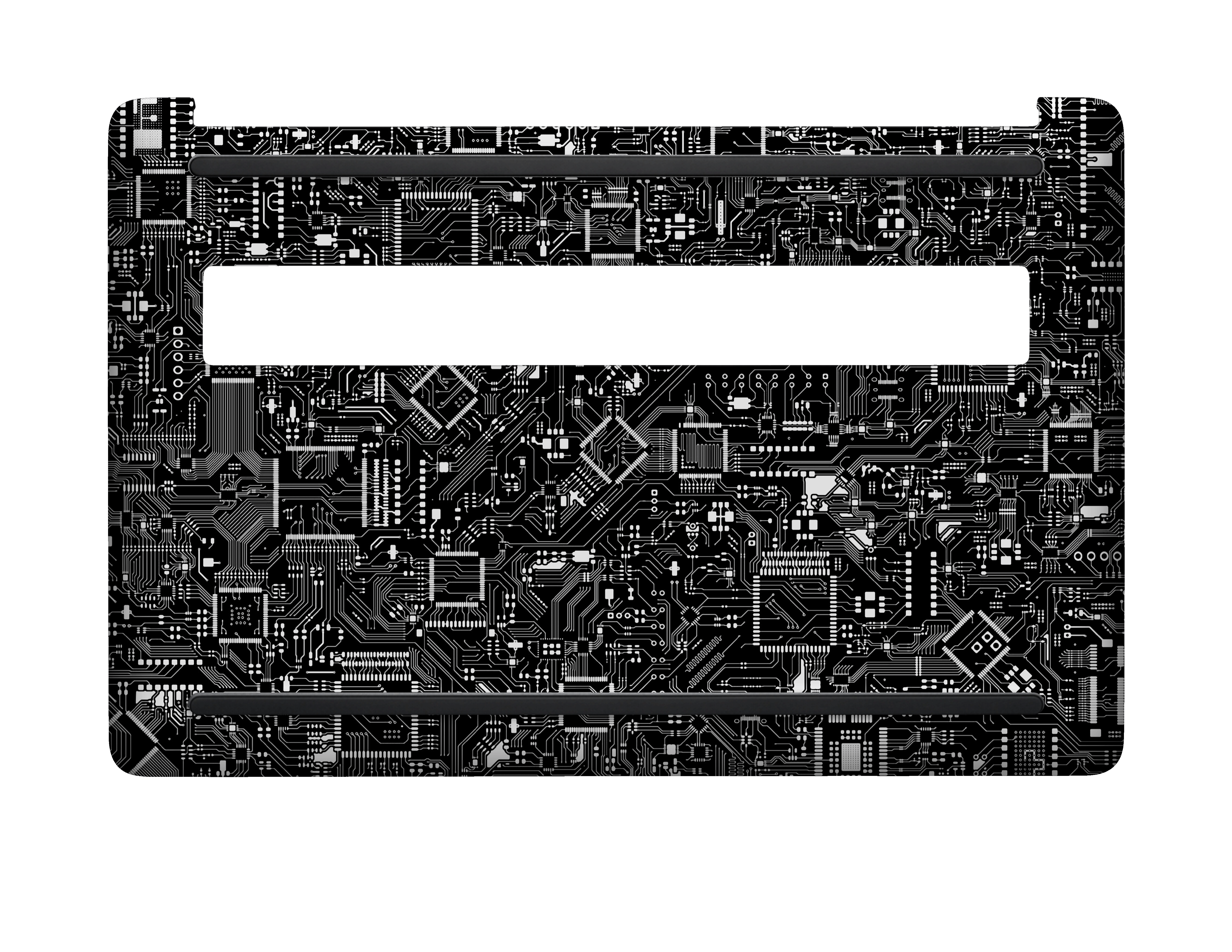 #Skin_Black Circuit
