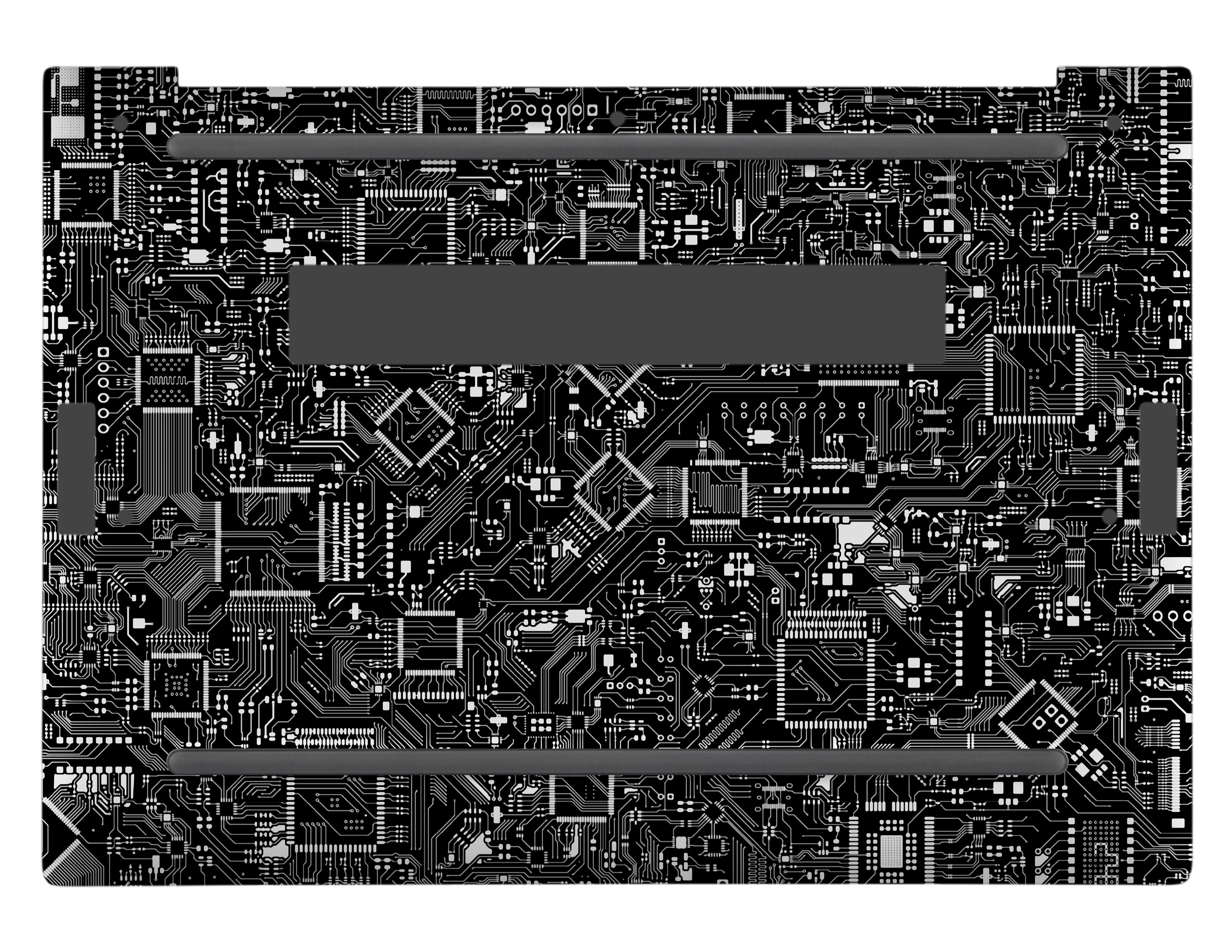 #Skin_Black Circuit