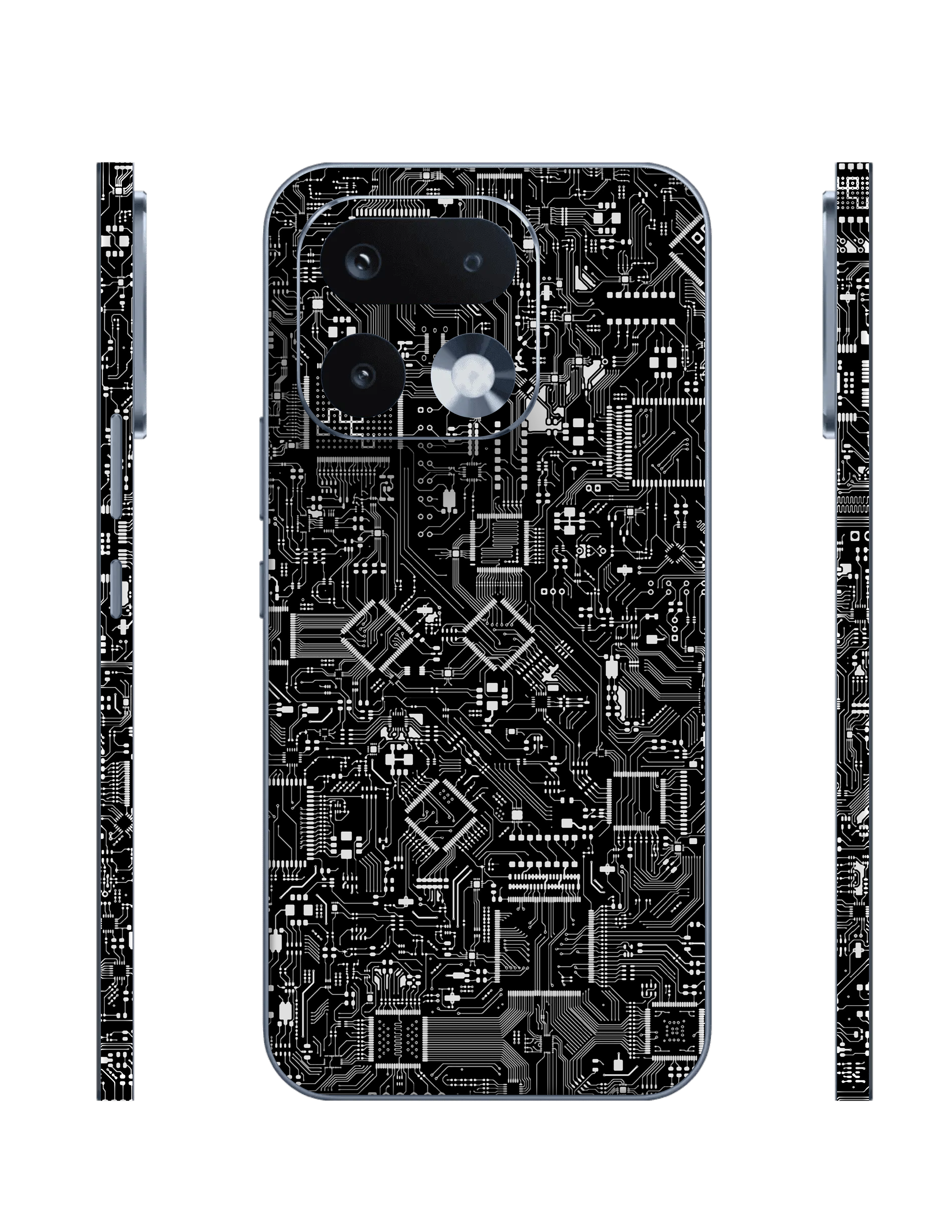 #Skin_Black Circuit