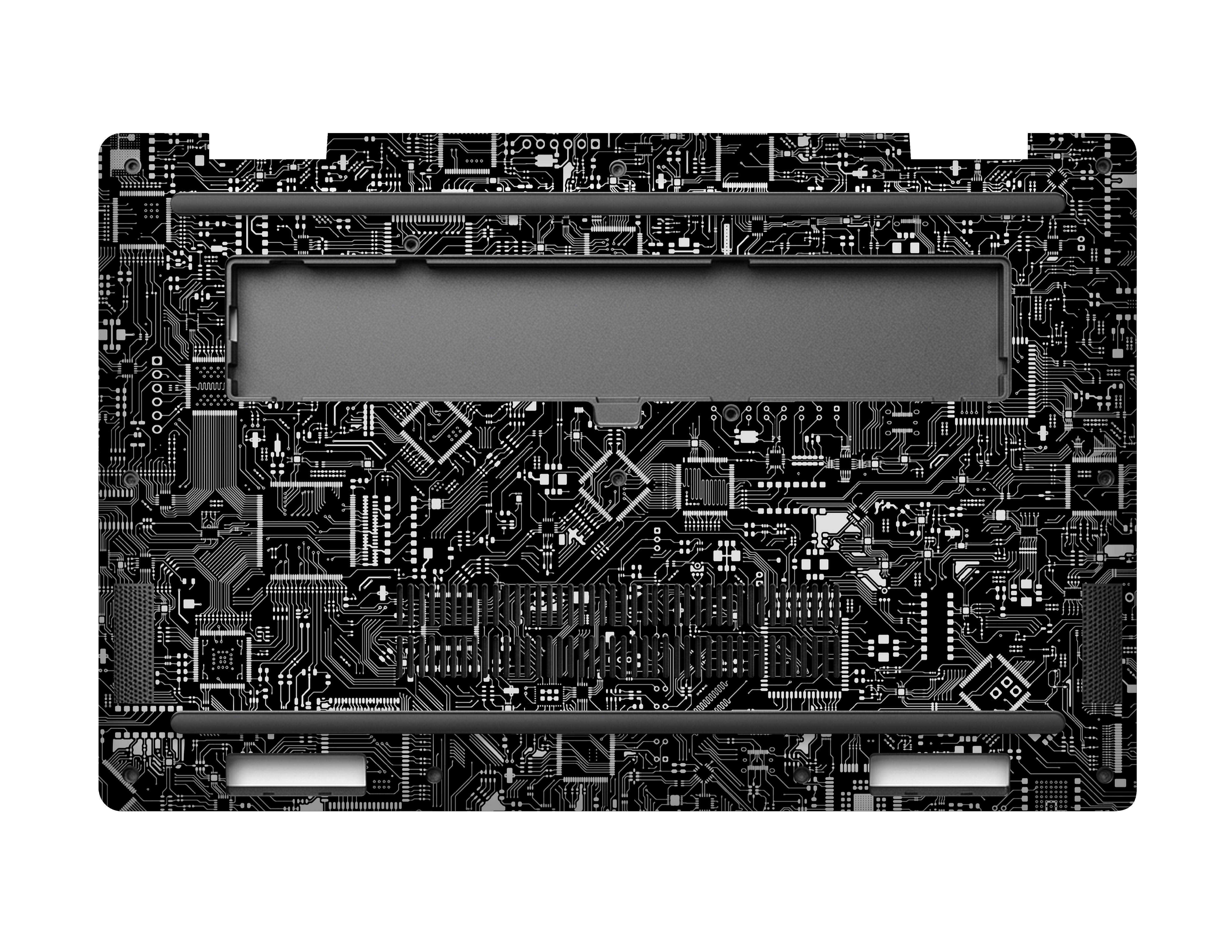 #Skin_Black Circuit
