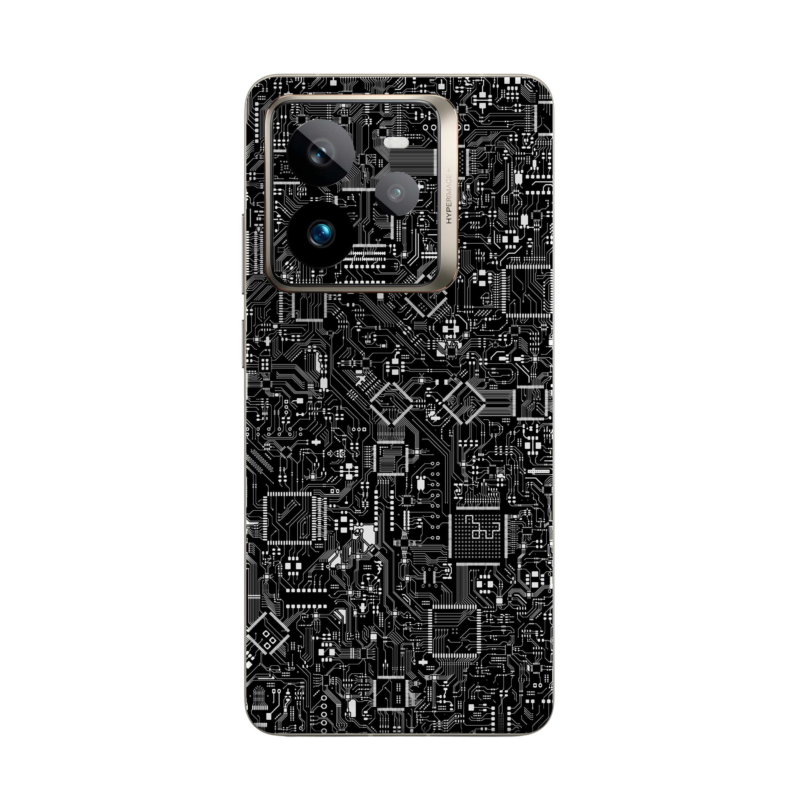#Skin_Black Circuit