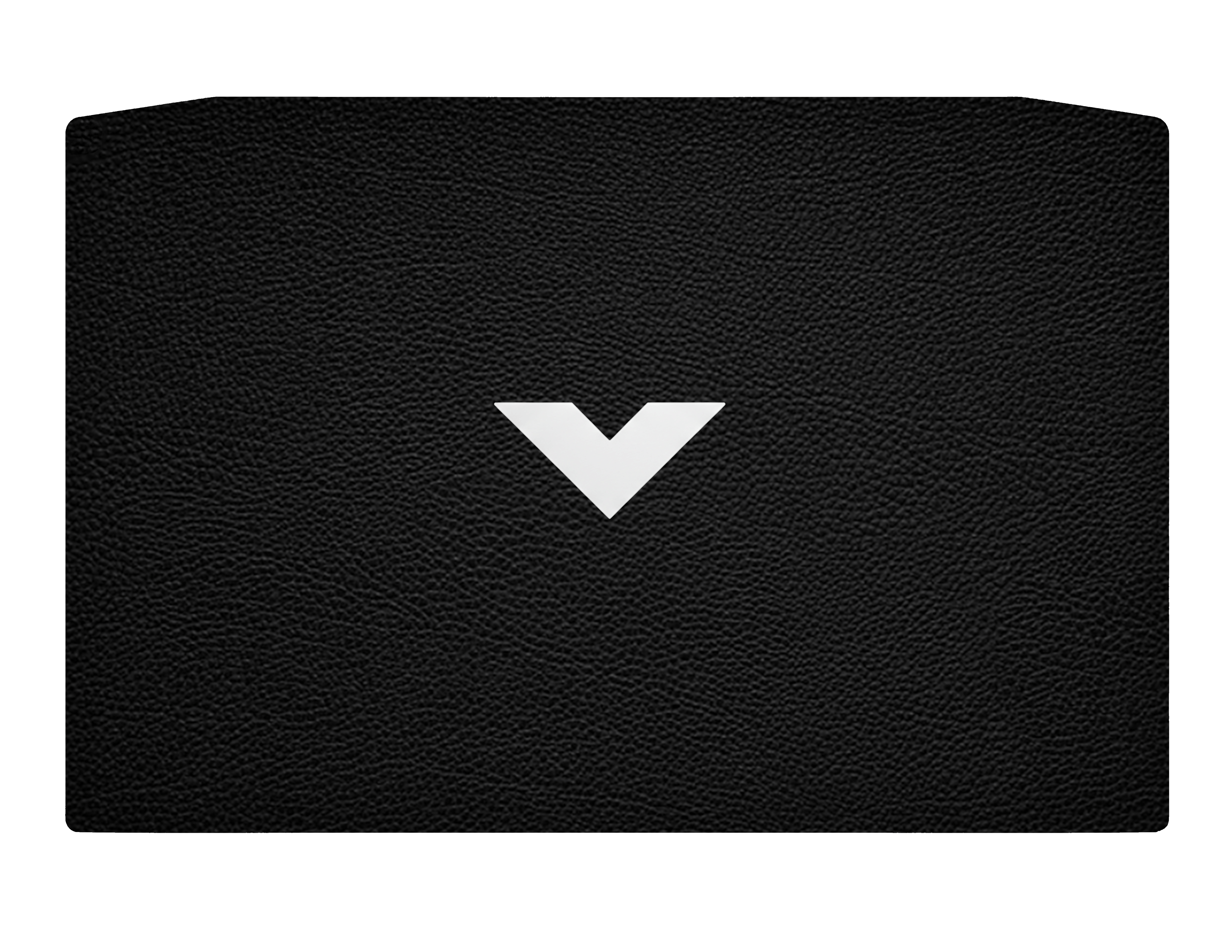 #Skin_Black Leather