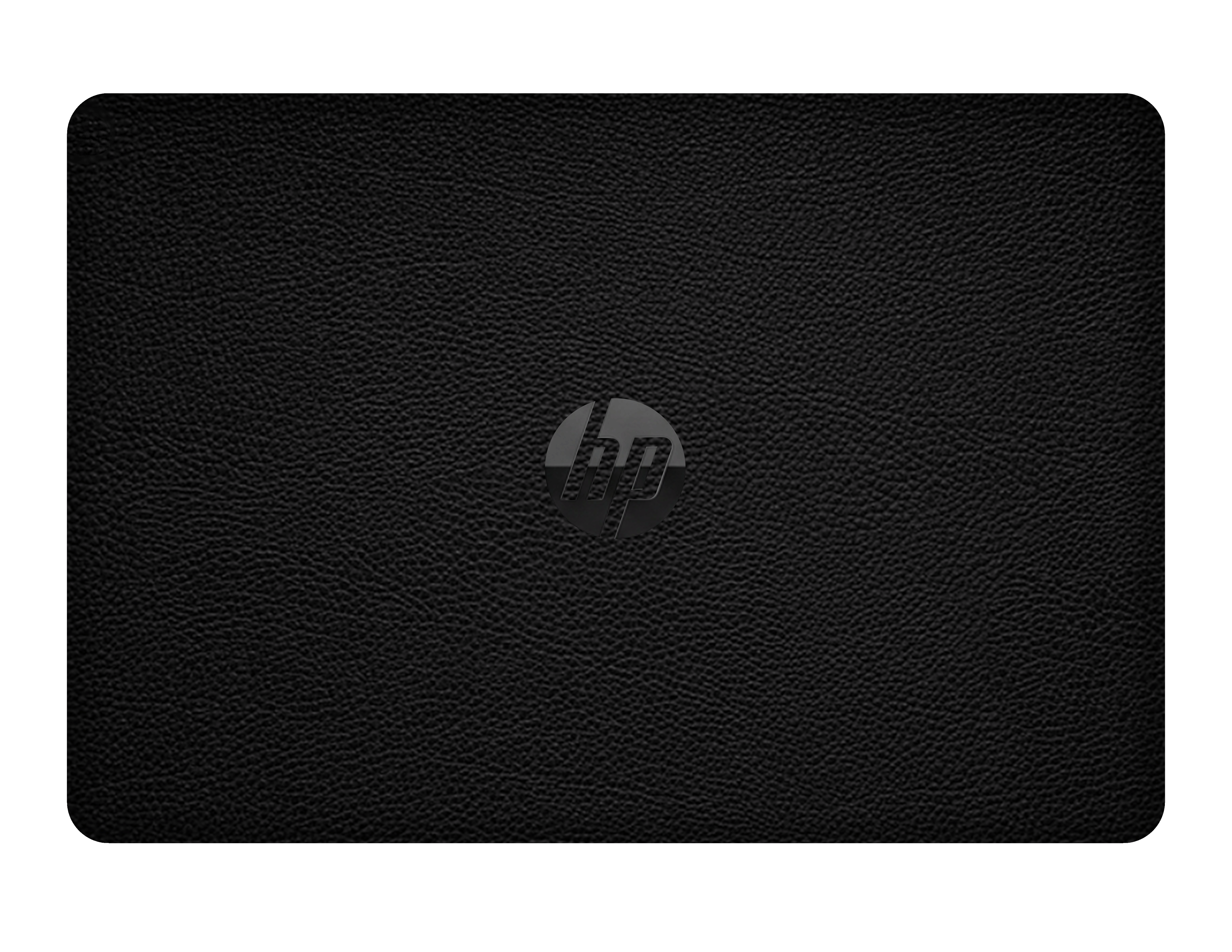 #Skin_Black Leather