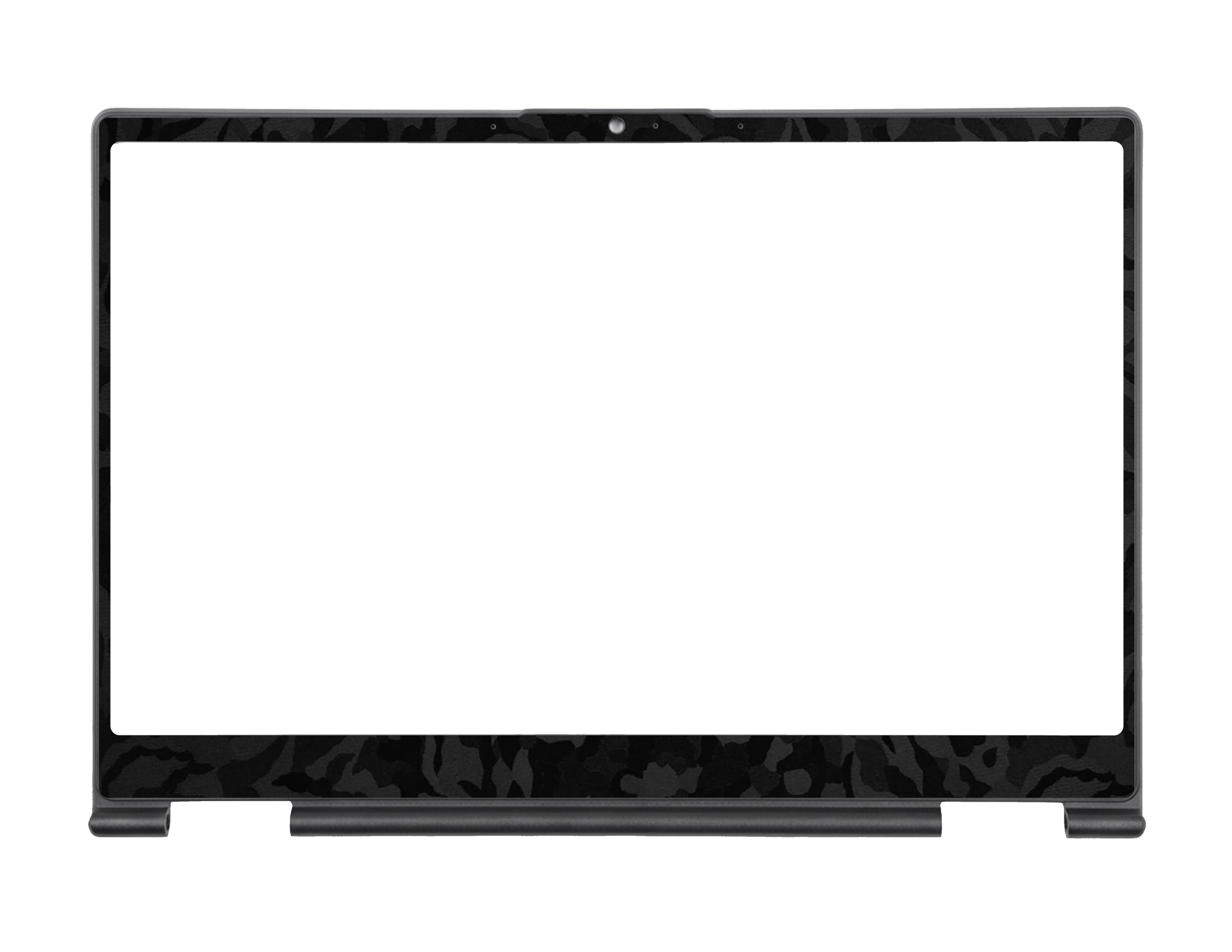 #Skin_Black Camo