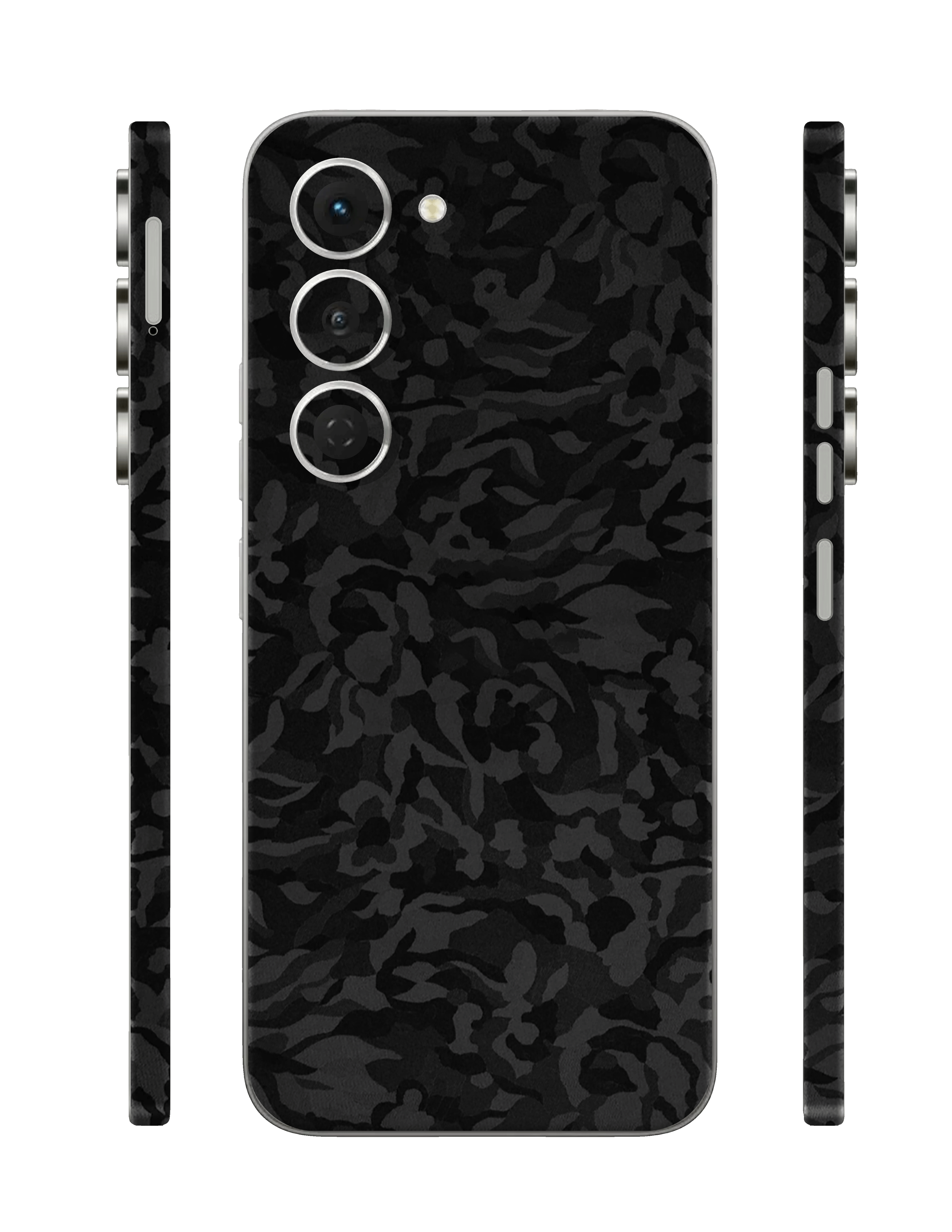#Skin_Black Camo