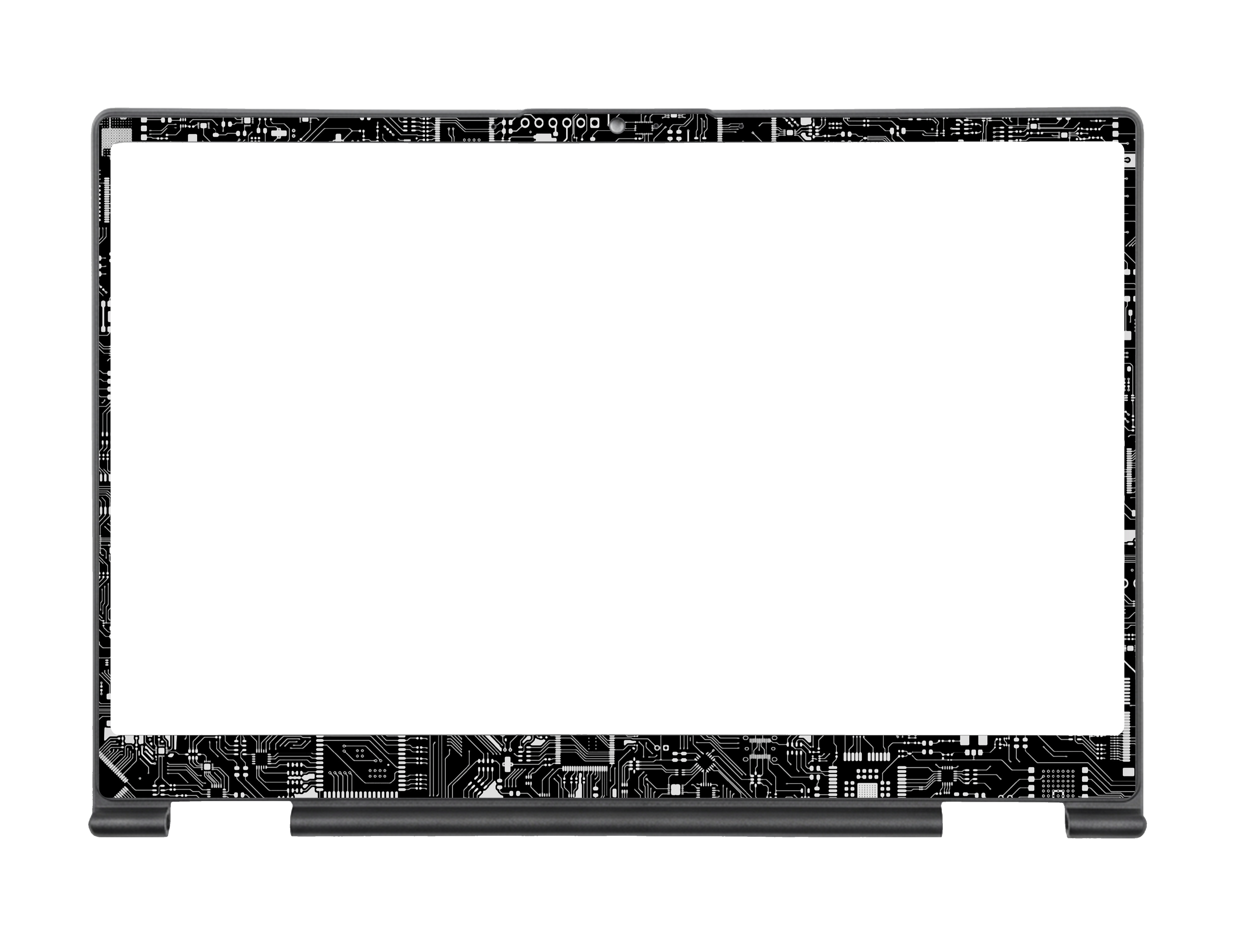 #Skin_Black Circuit