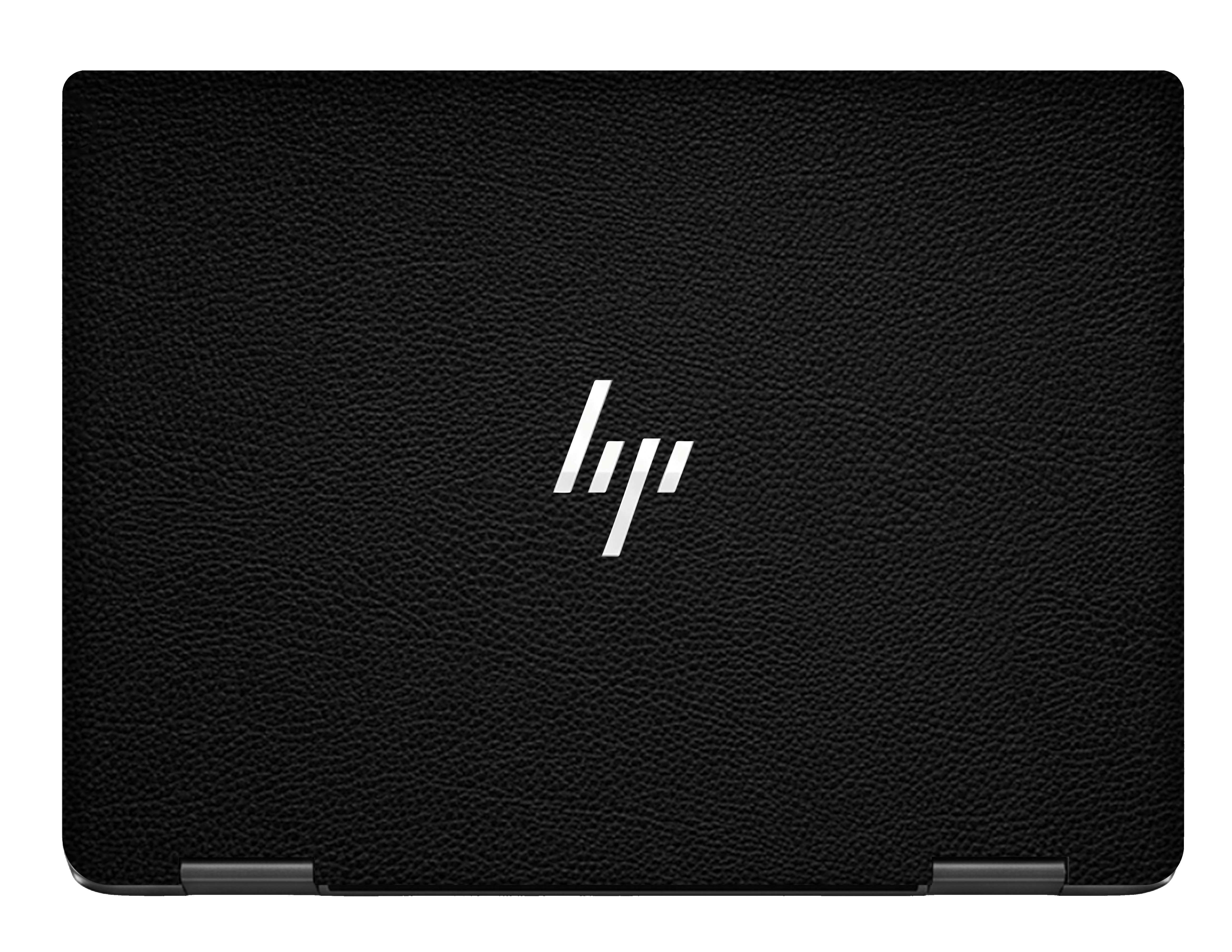#Skin_Black Leather