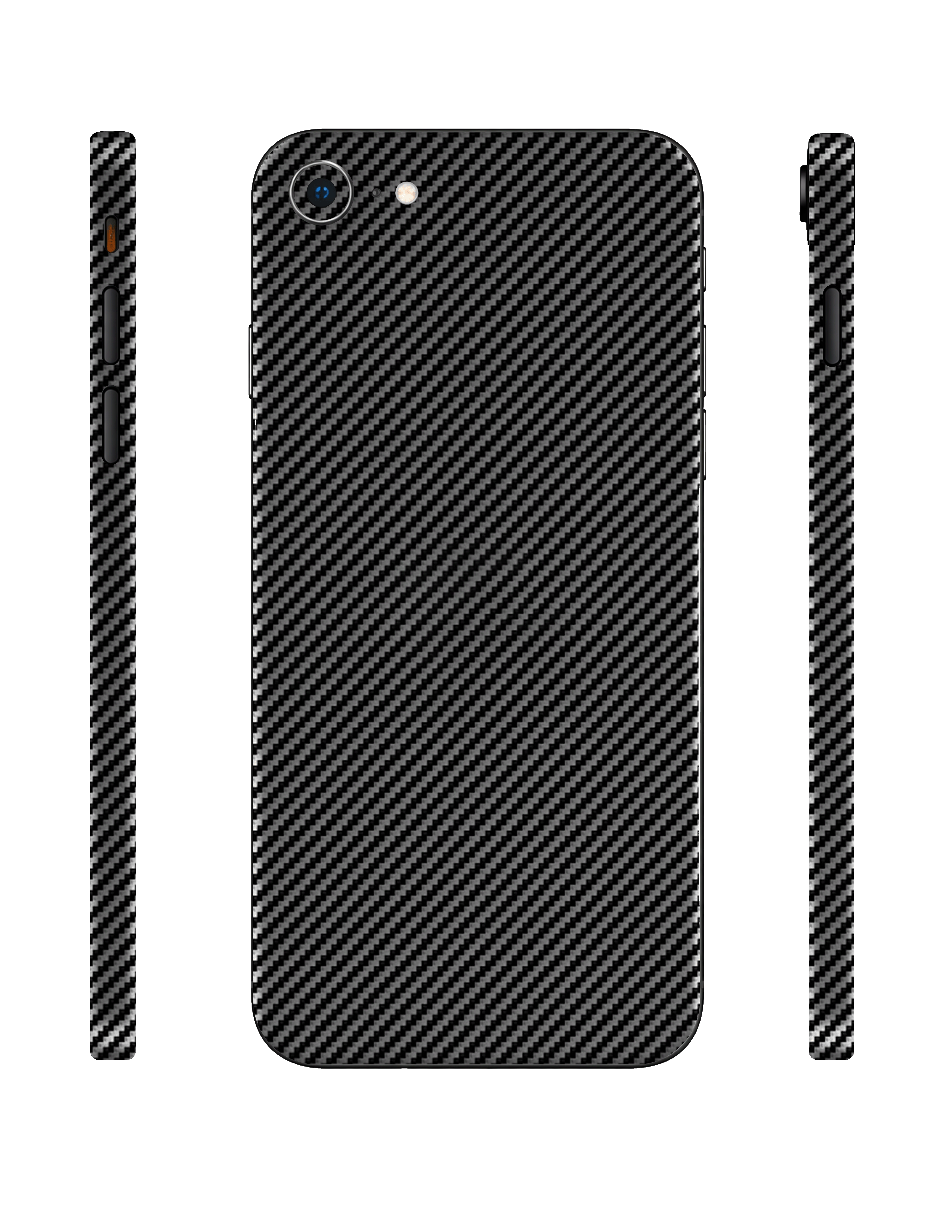 #Skin_Carbon Fiber*