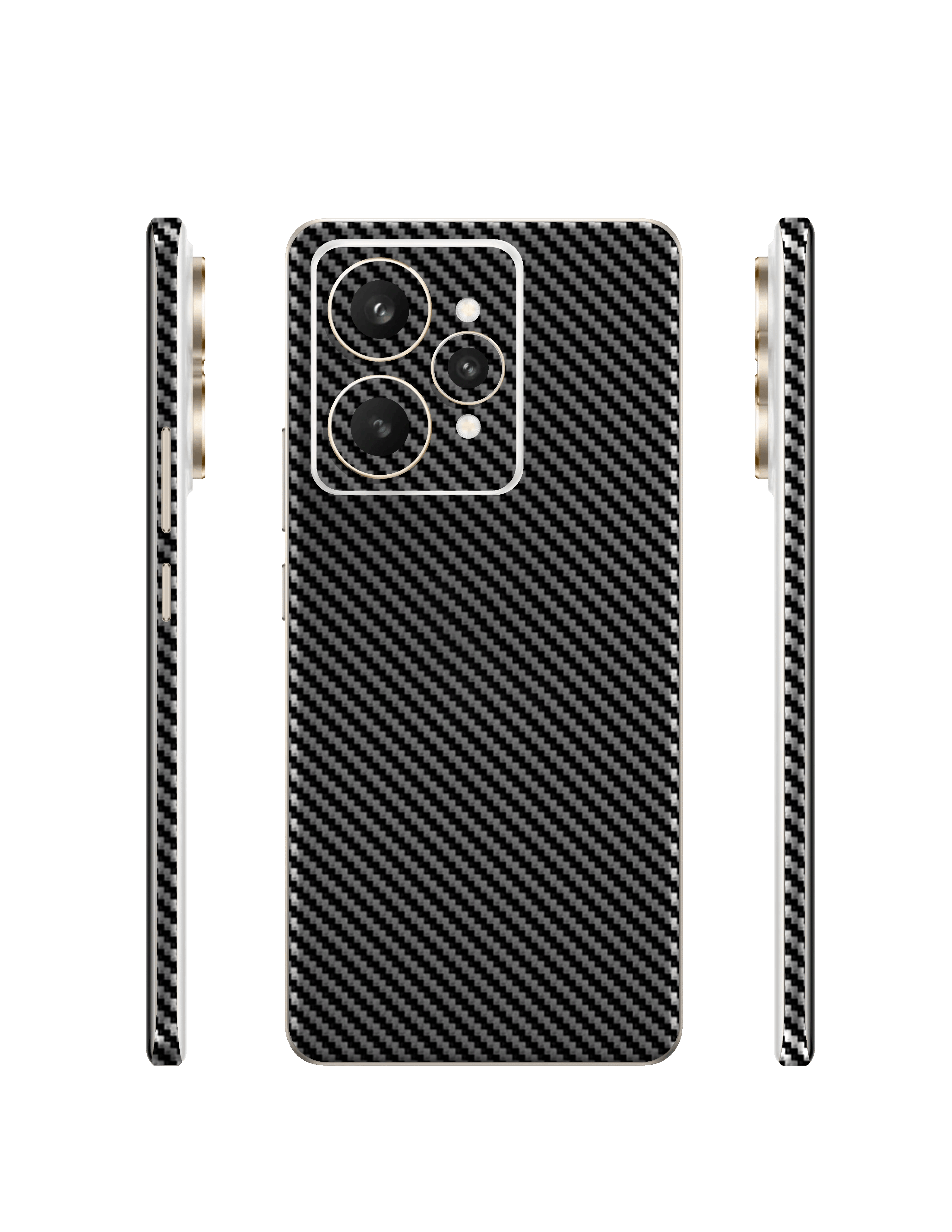 #Skin_Carbon Fiber*
