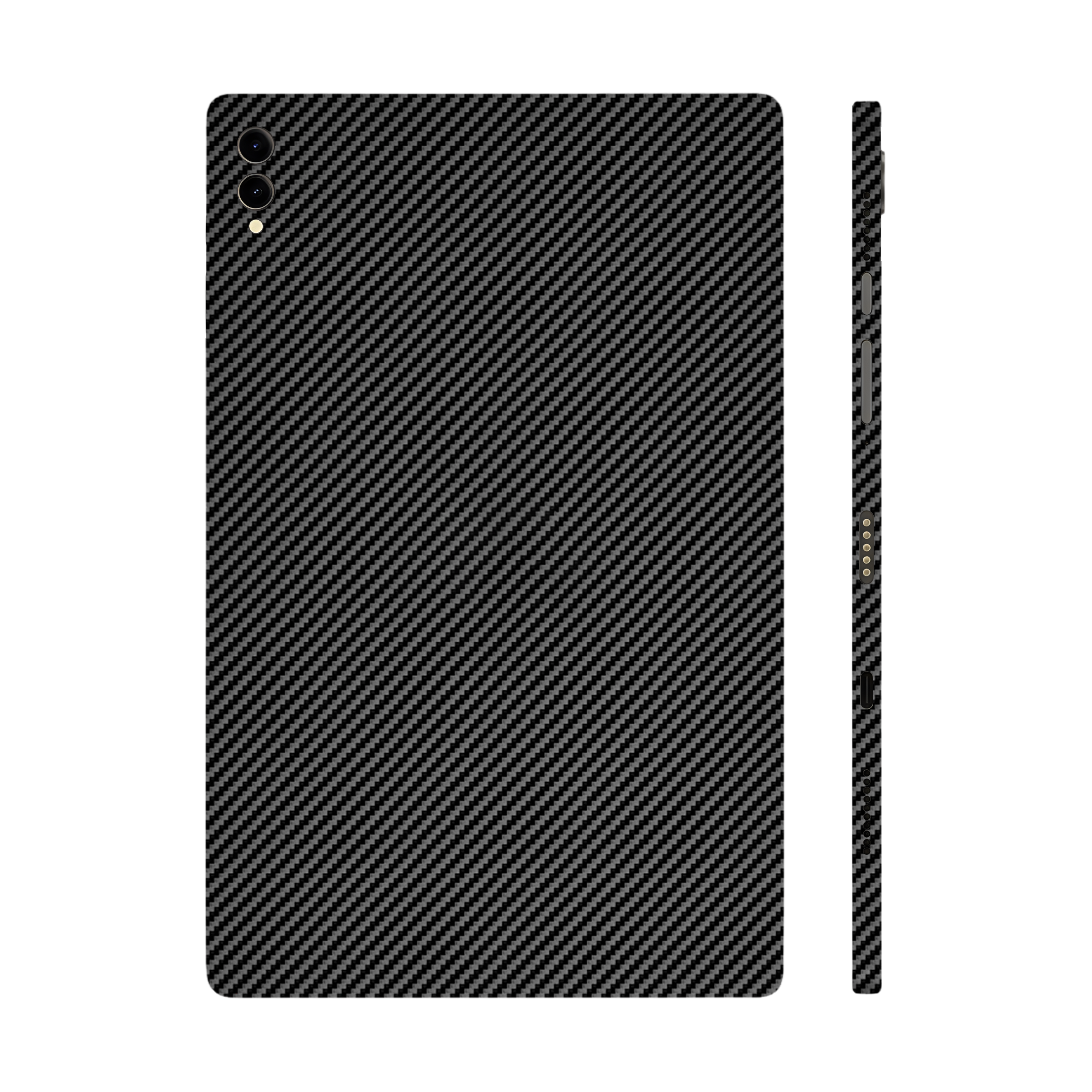 #Skin_Carbon Fiber*