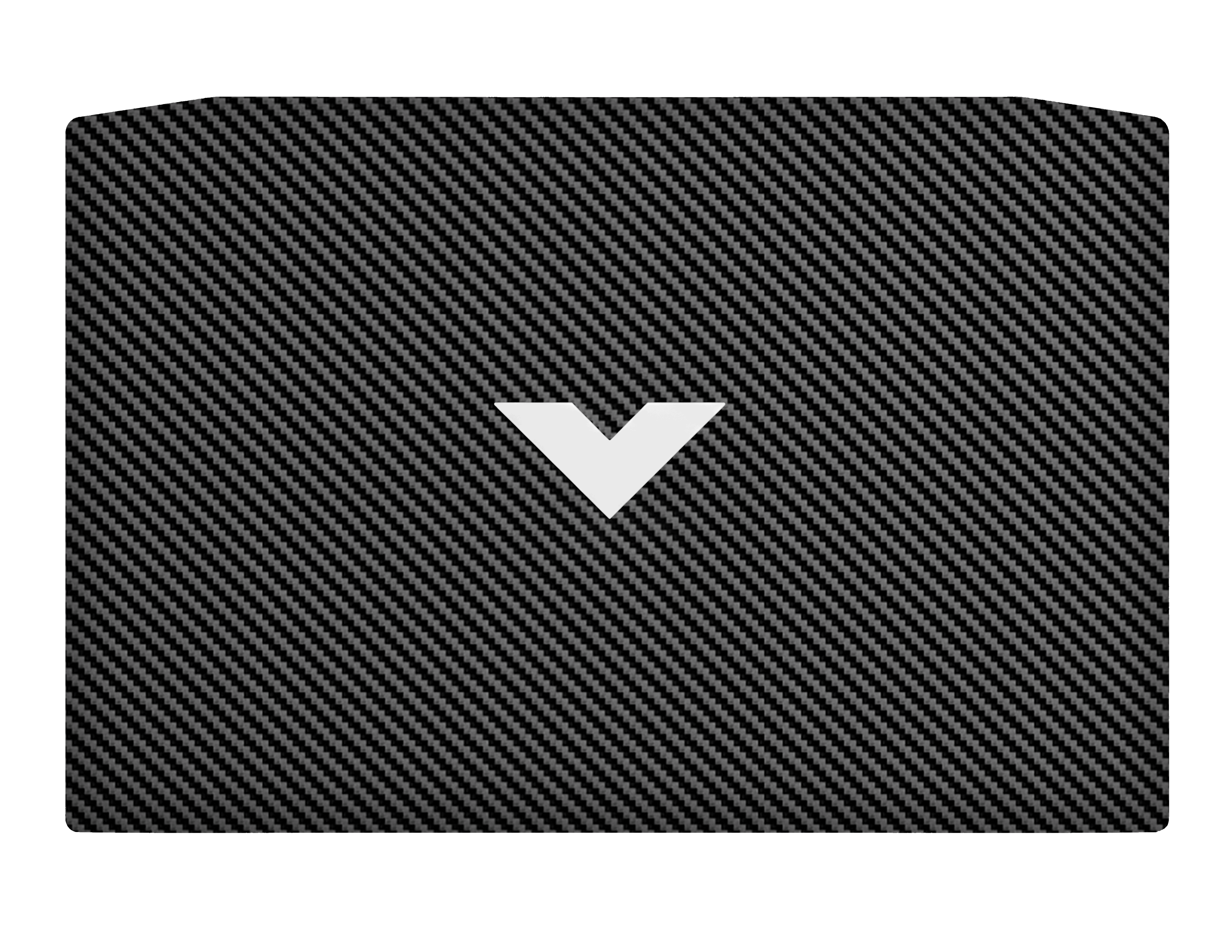 #Skin_Carbon Fiber*