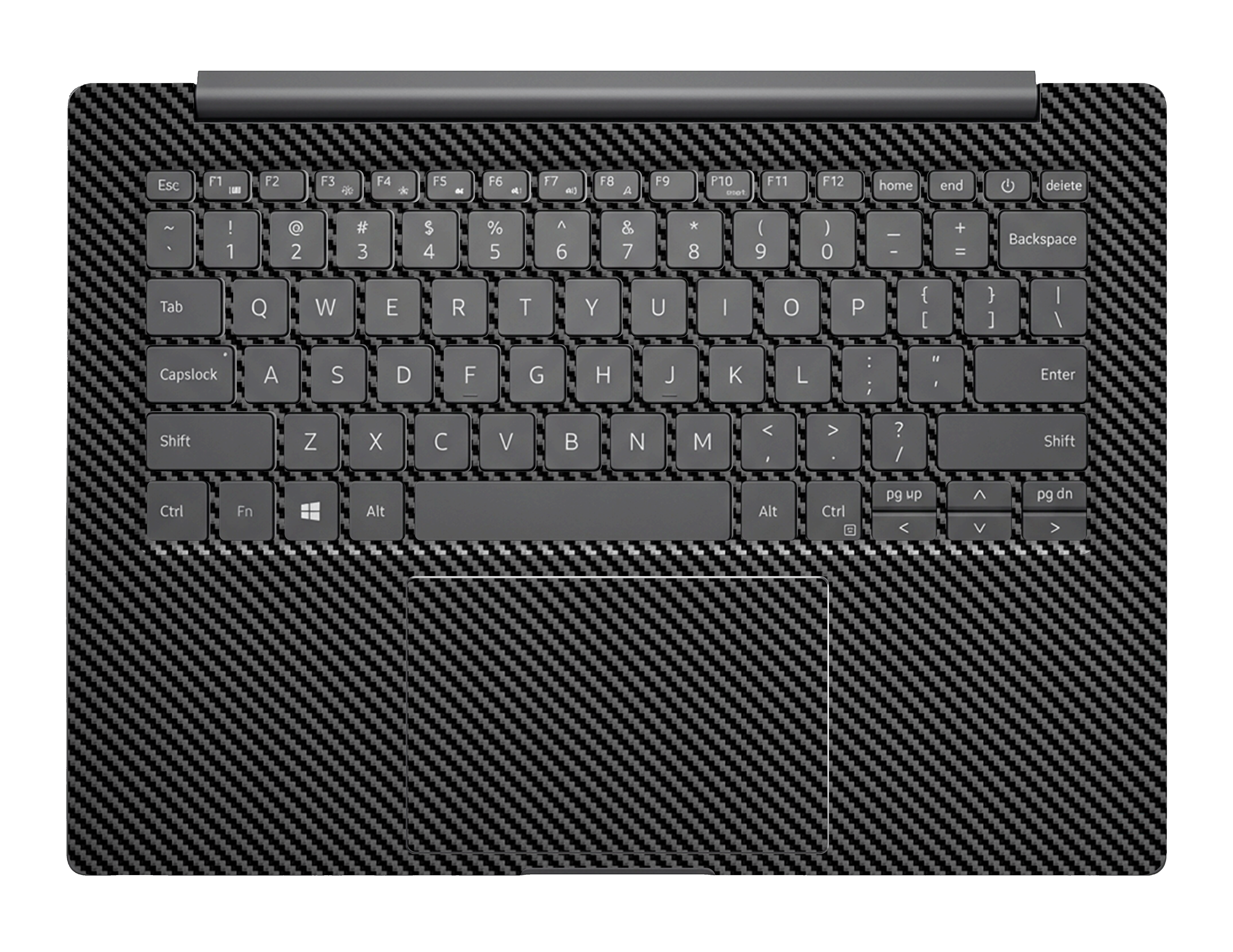 #Skin_Carbon Fiber*