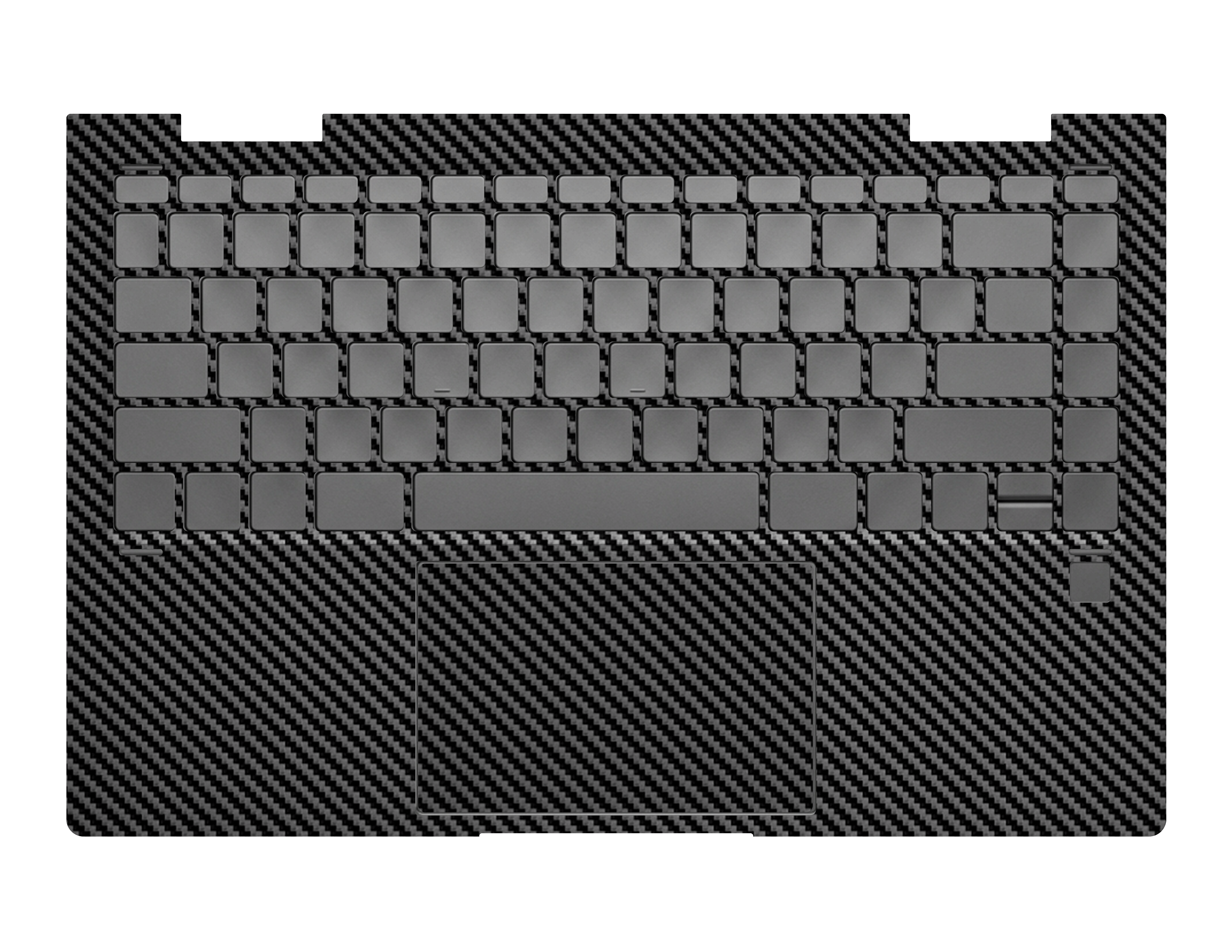 #Skin_Carbon Fiber*
