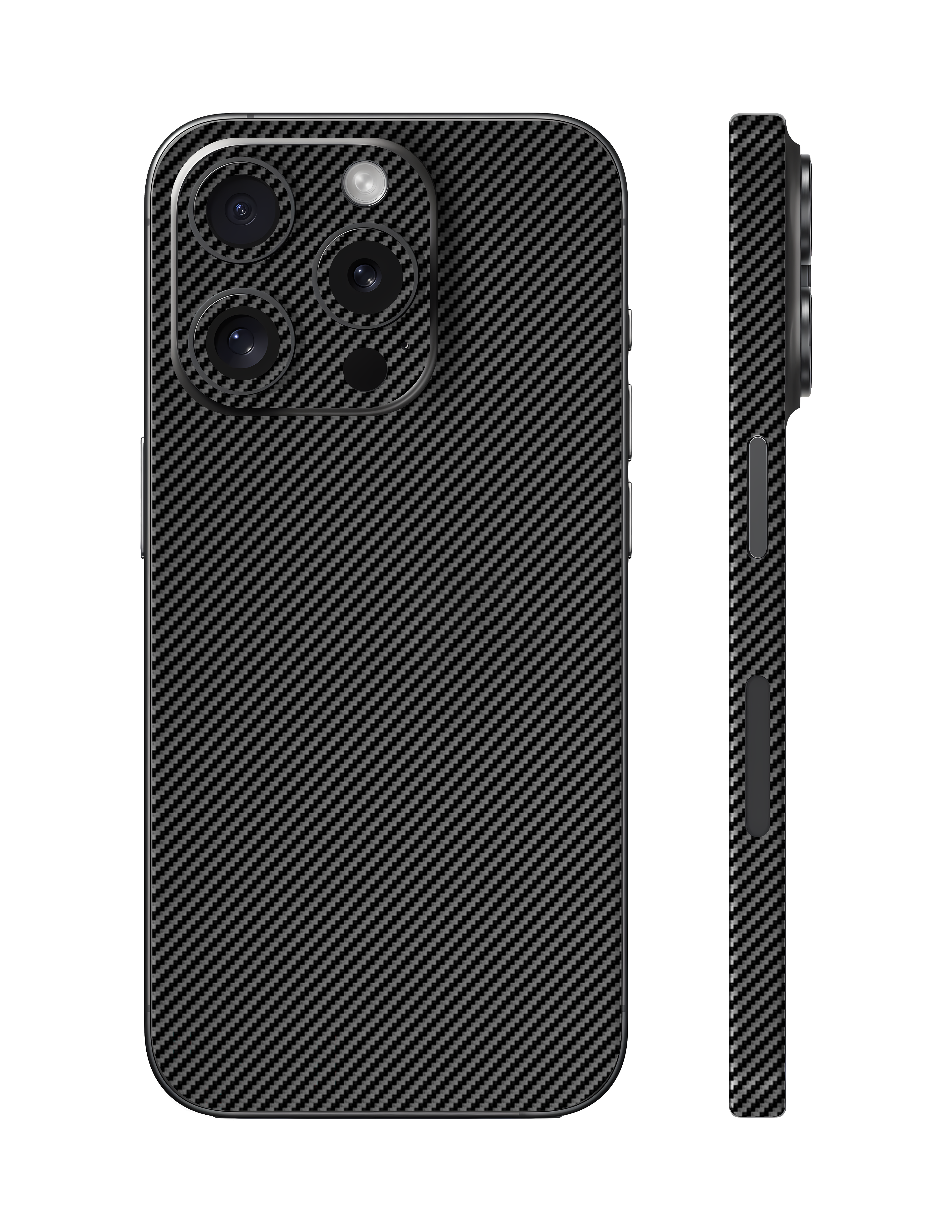 #Skin_Carbon Fiber*