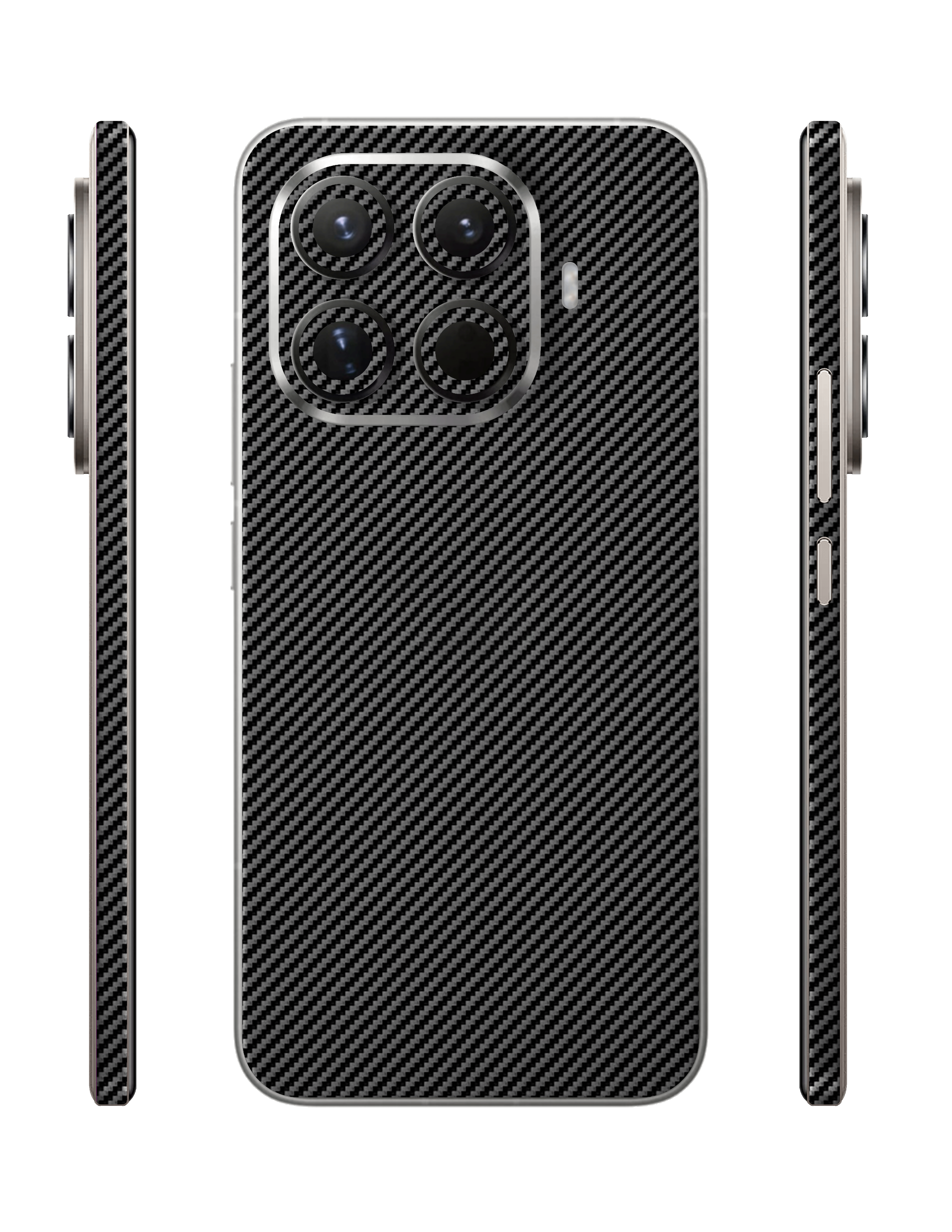 #Skin_Carbon Fiber*