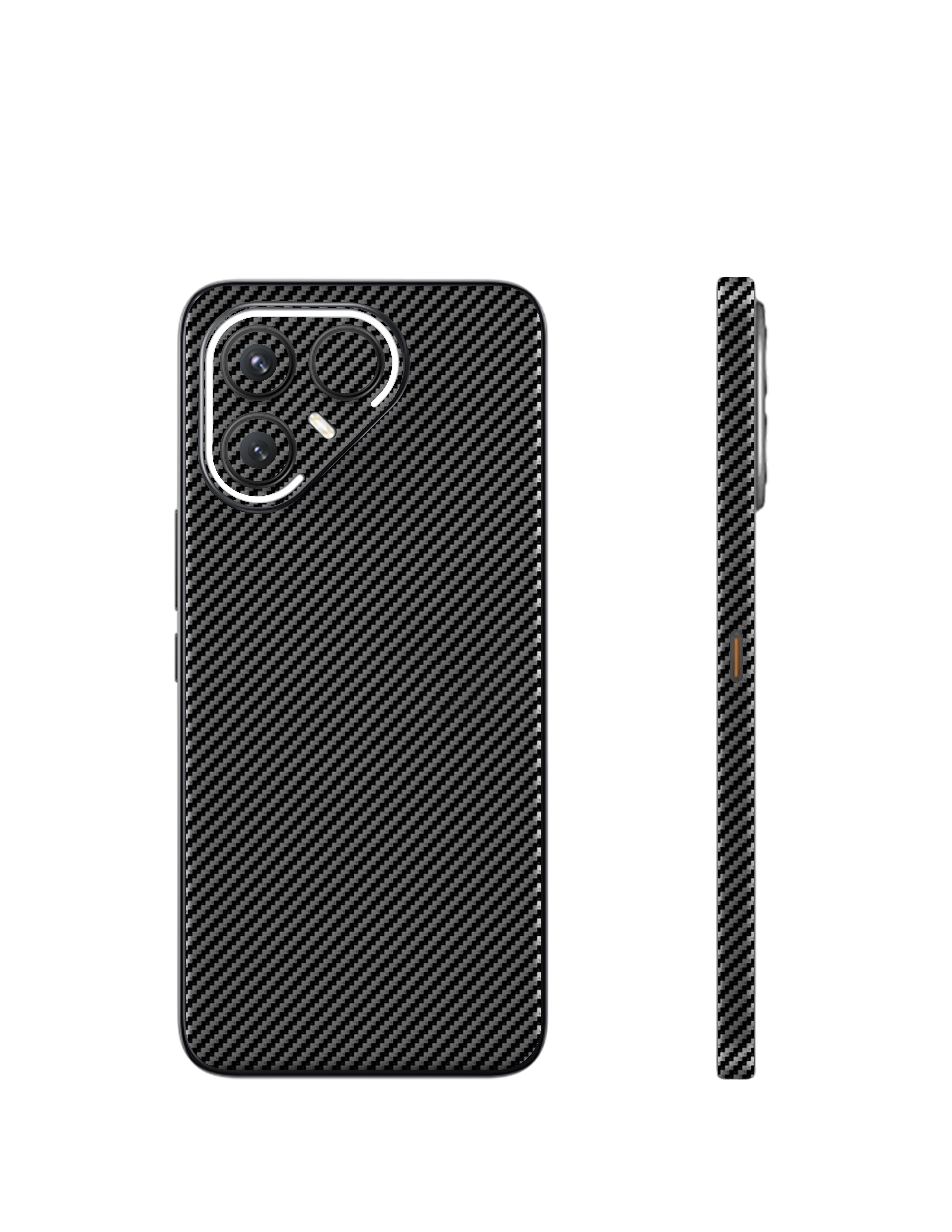 #Skin_Carbon Fiber*