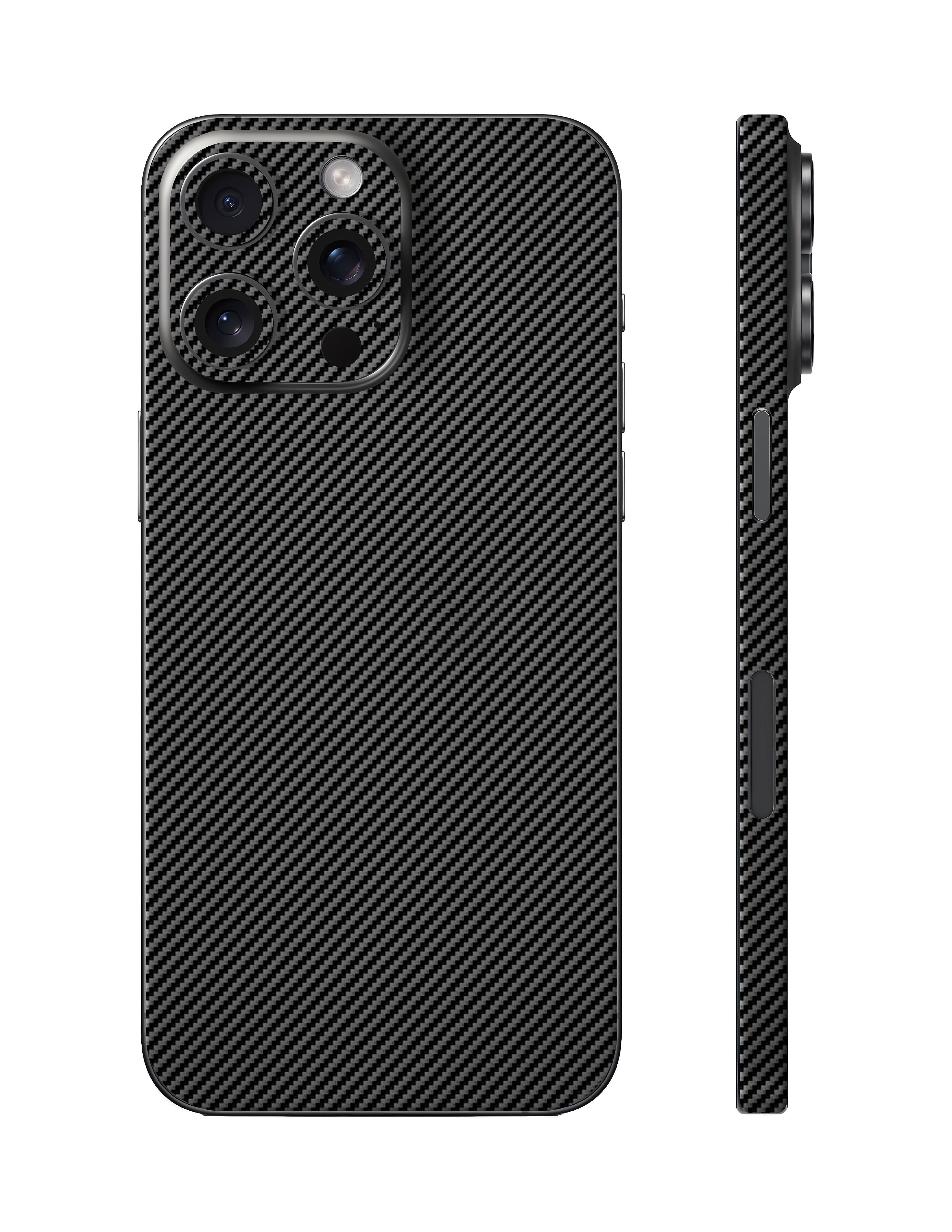 #Skin_Carbon Fiber*