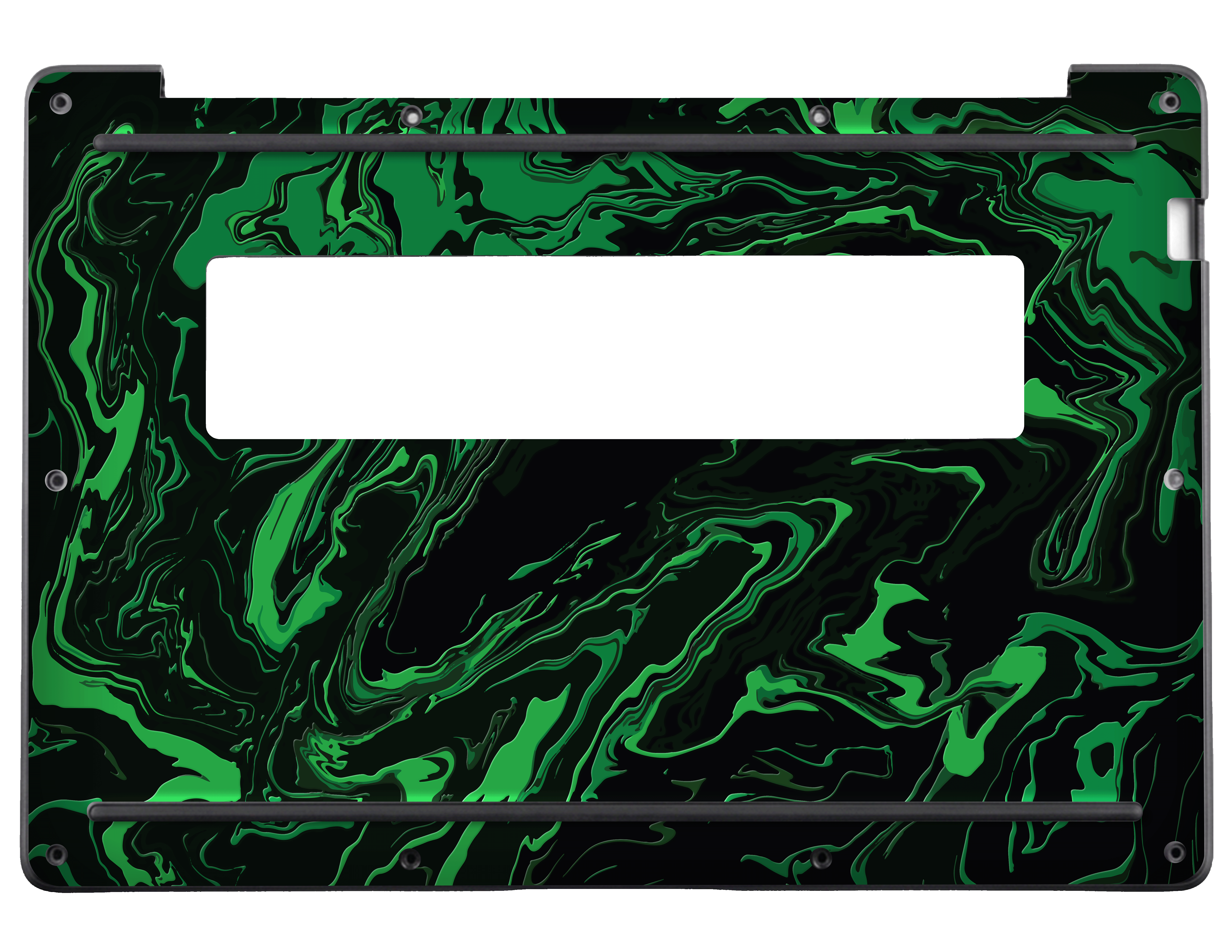 #Skin_Chernobyl