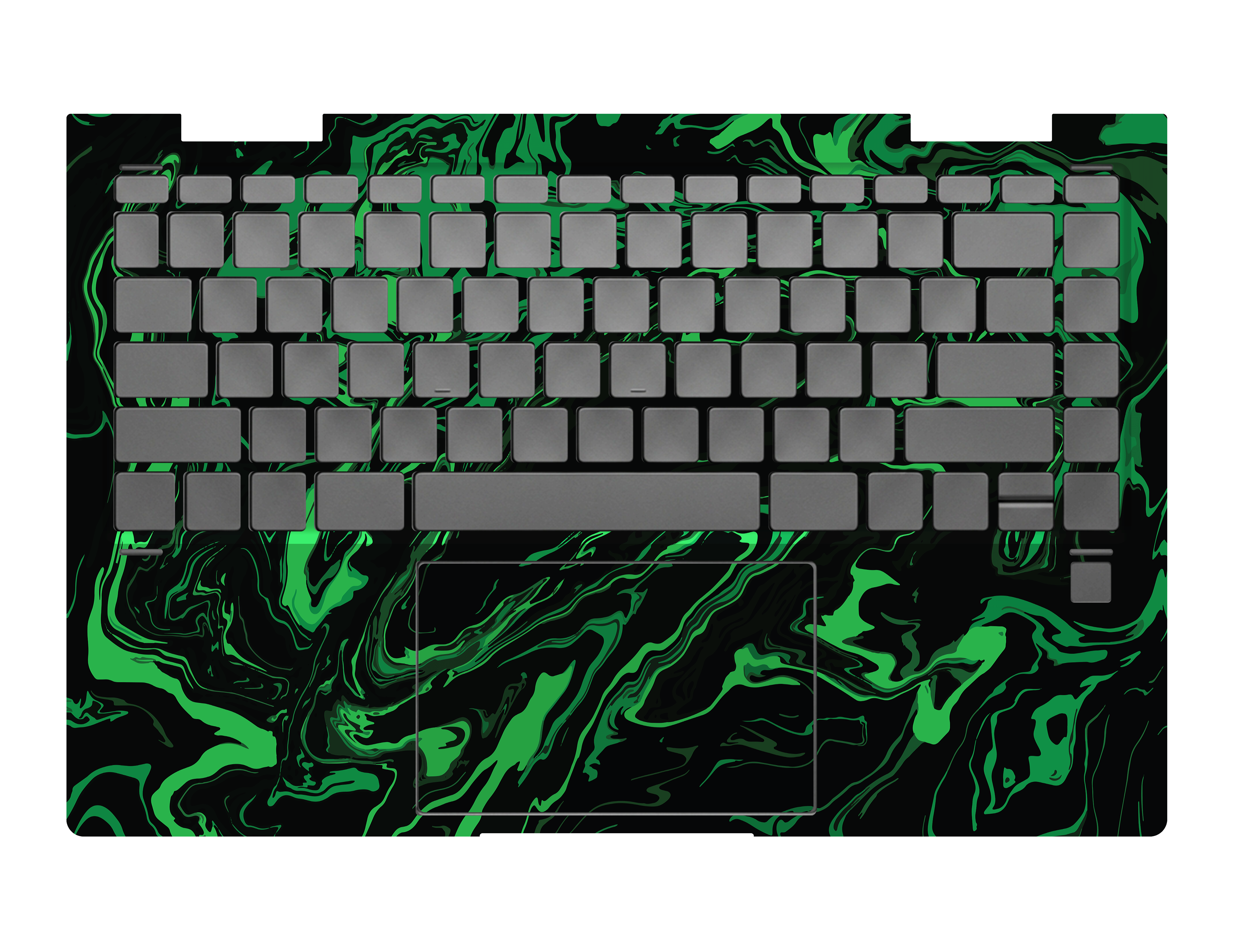 #Skin_Chernobyl