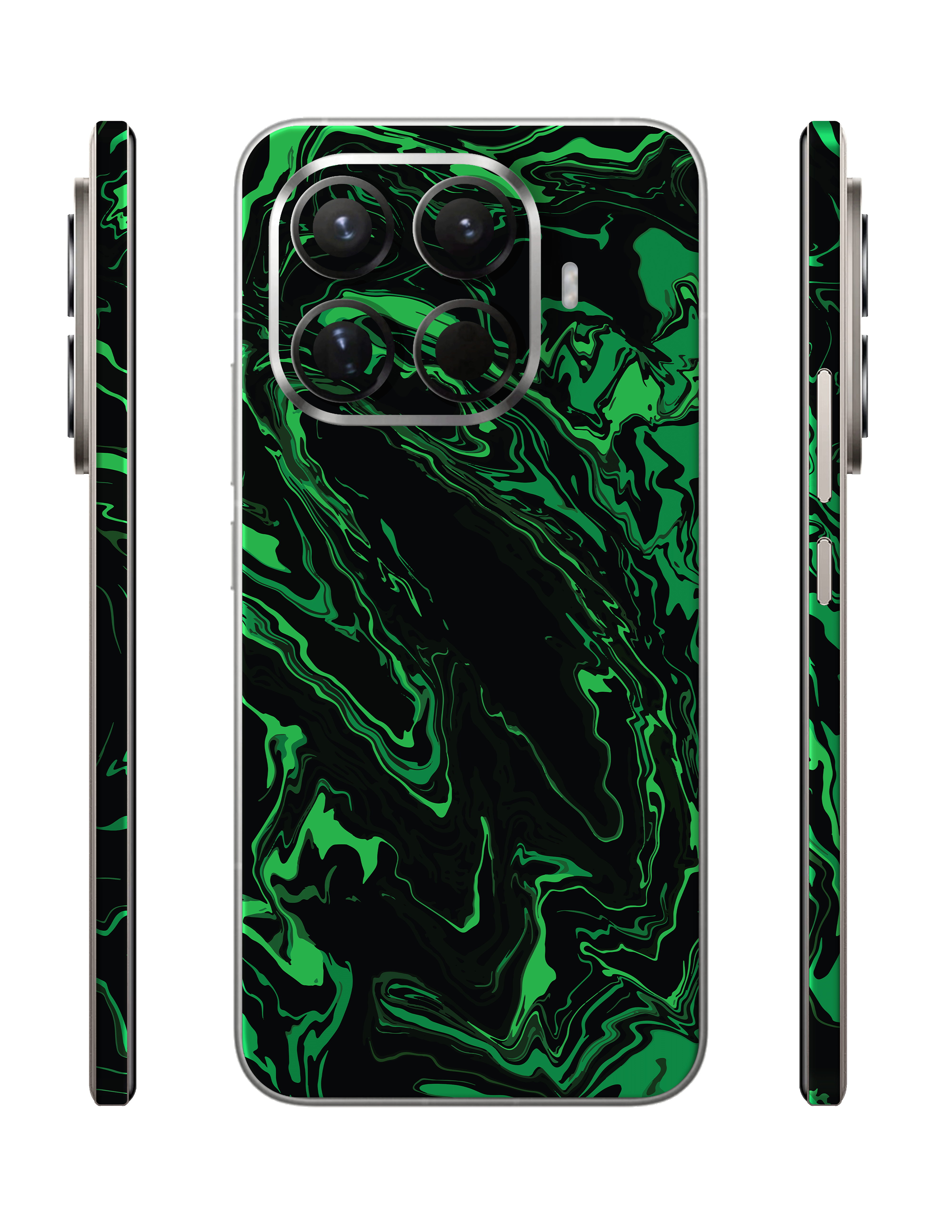 #Skin_Chernobyl*