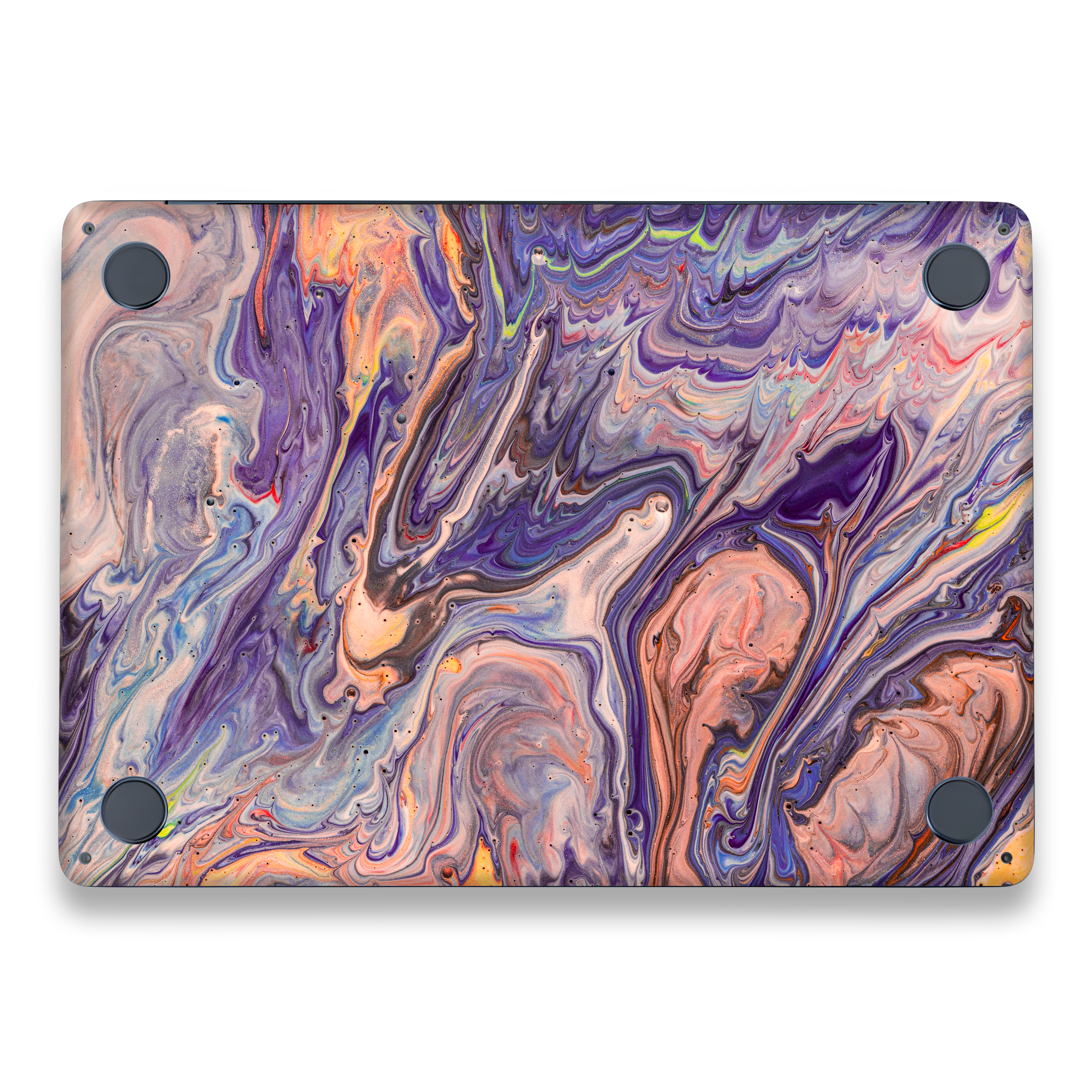 #Skin_Cosmic Spill
