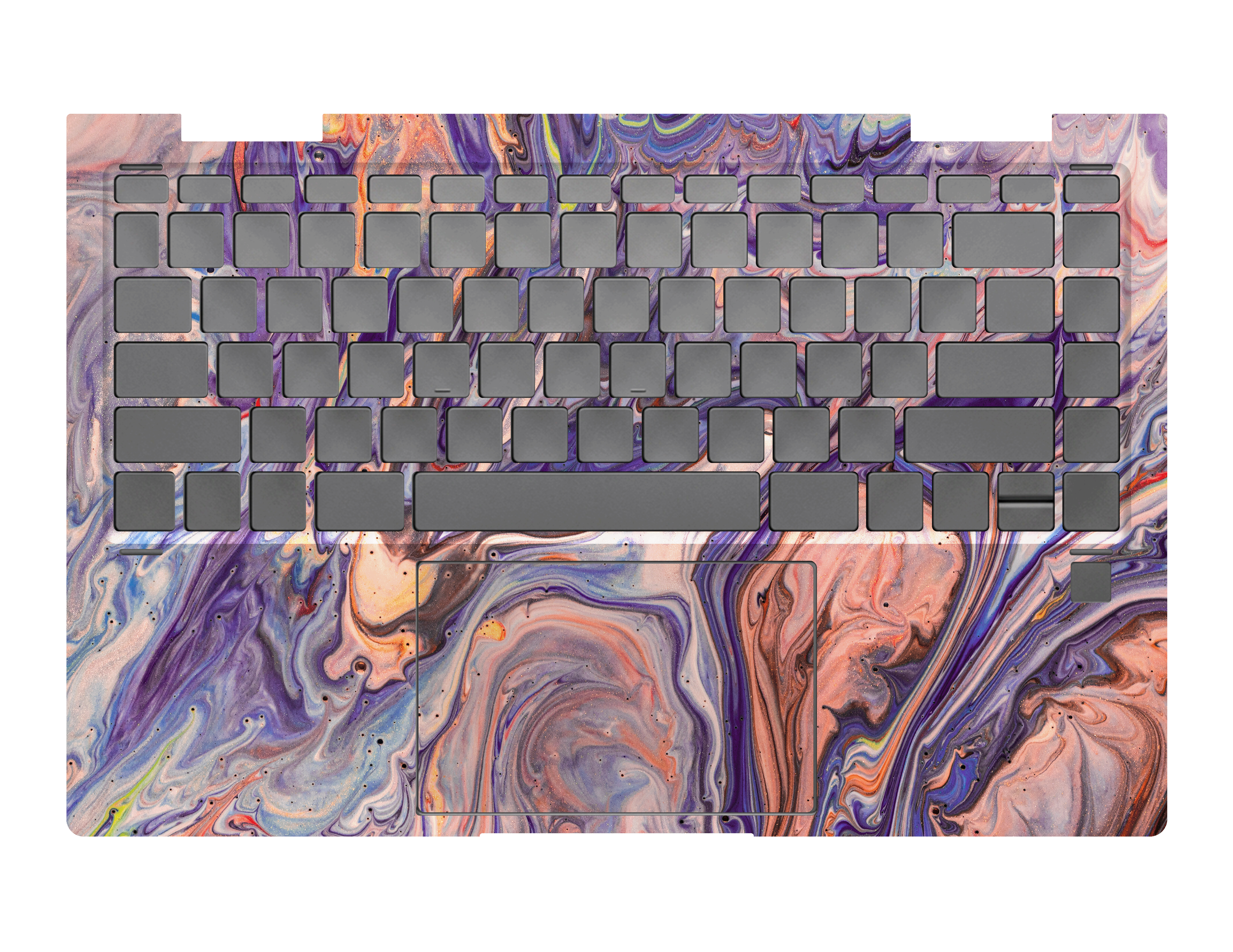 #Skin_Cosmic Spill