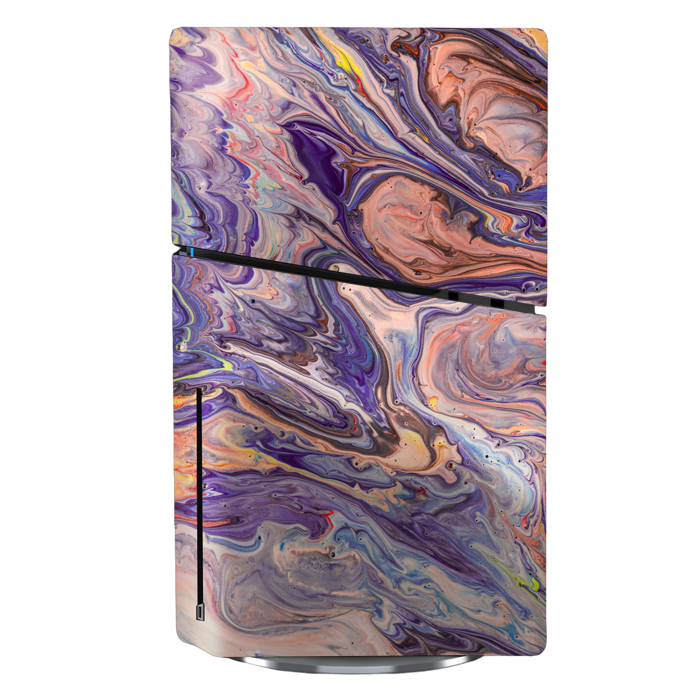 #Skin_Cosmic Spill