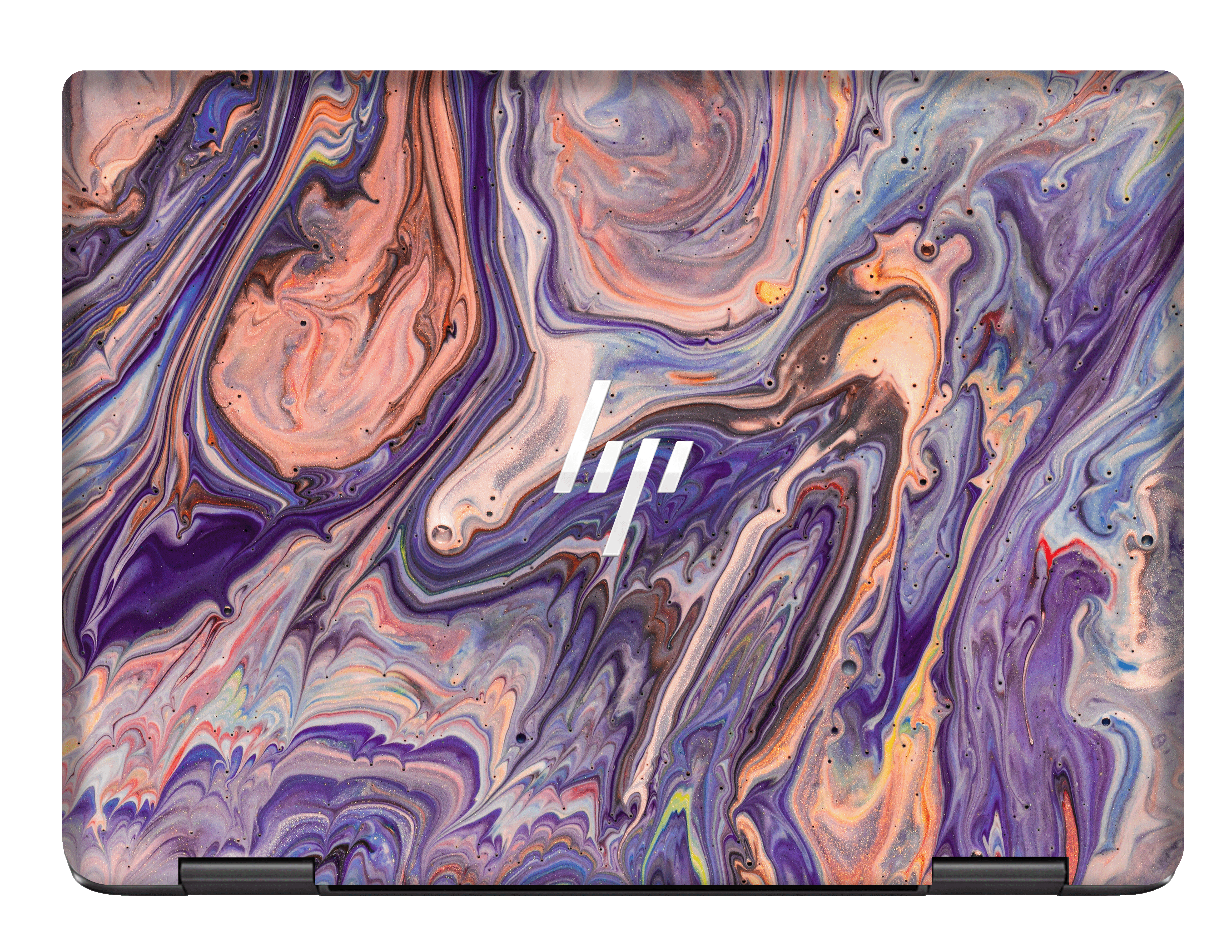 #Skin_Cosmic Spill