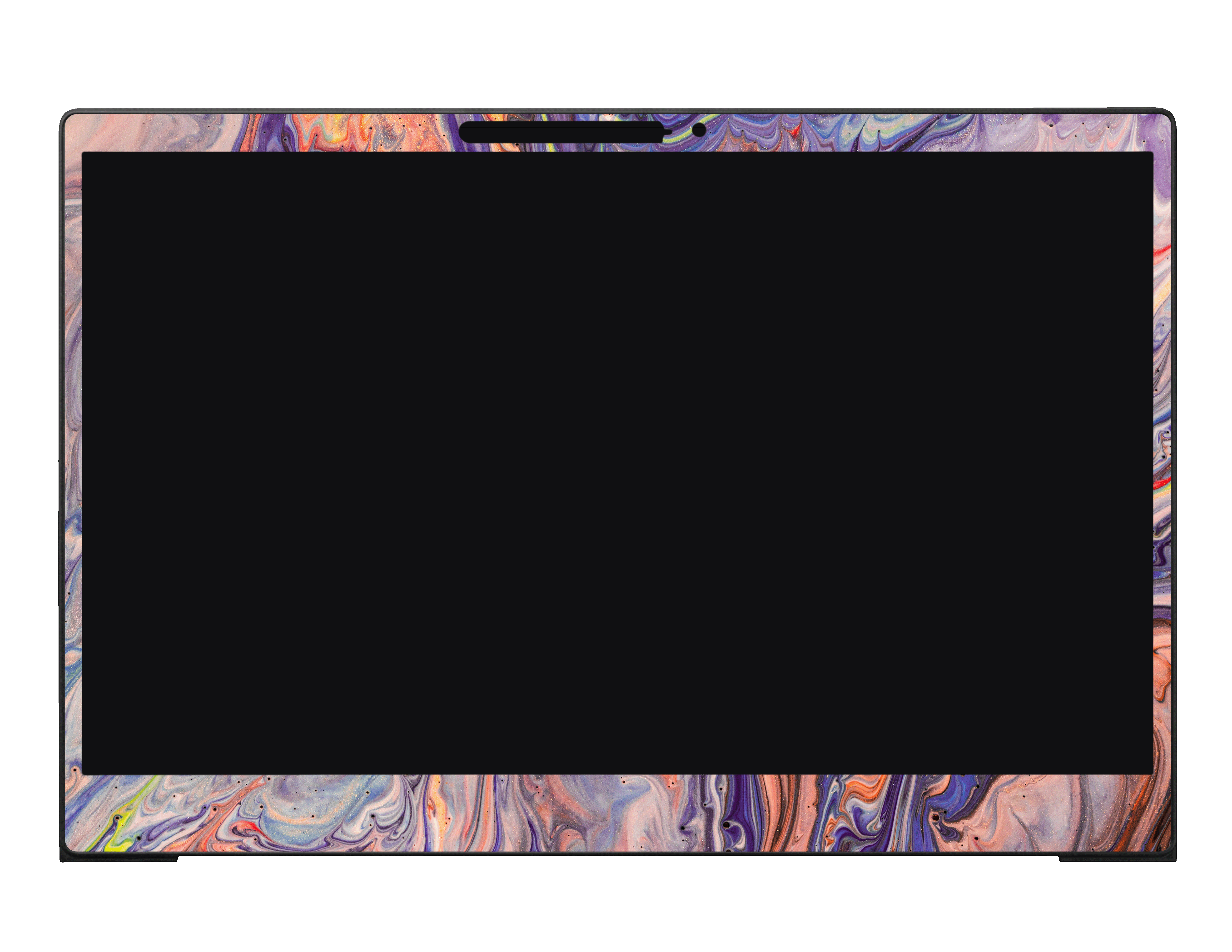 #Skin_Cosmic Spill