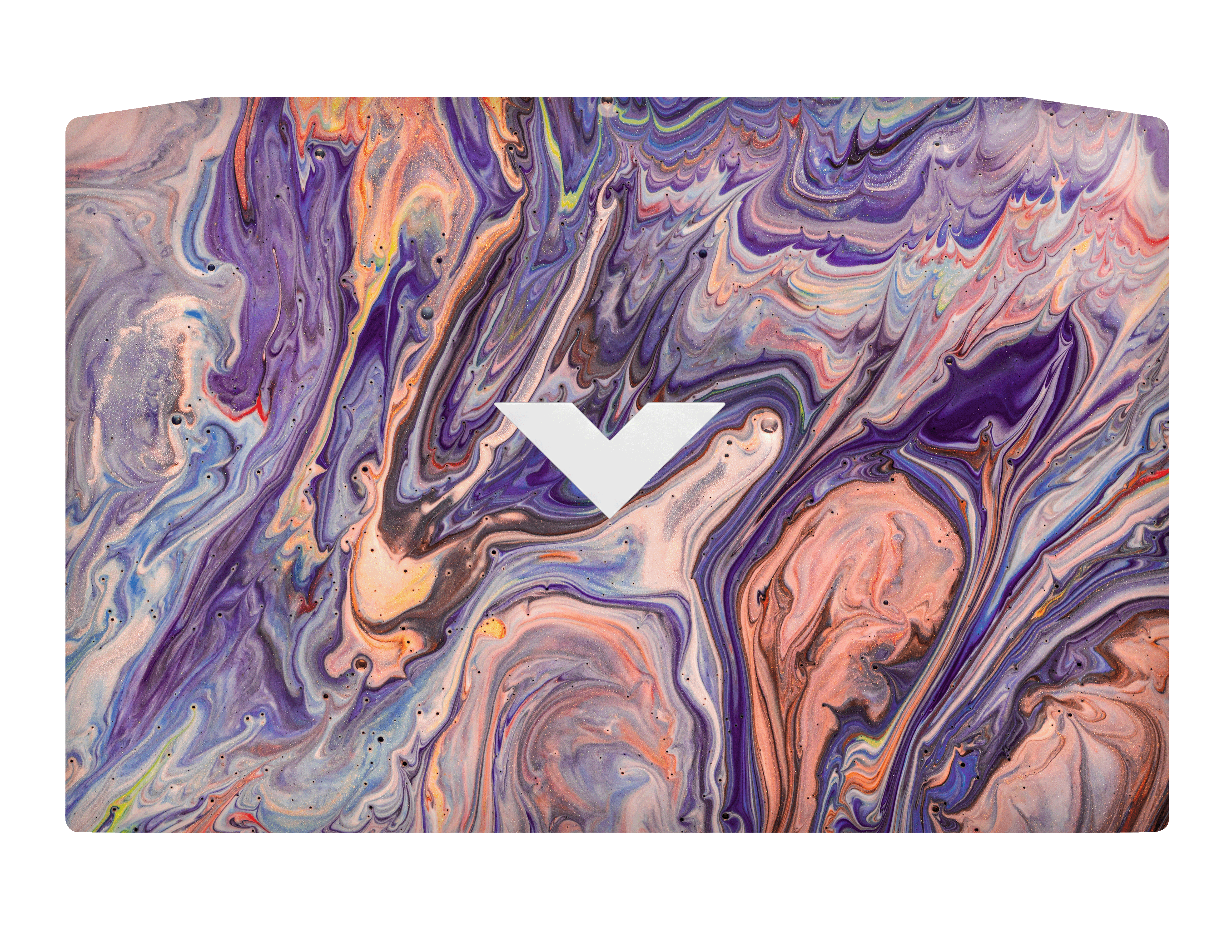#Skin_Cosmic Spill