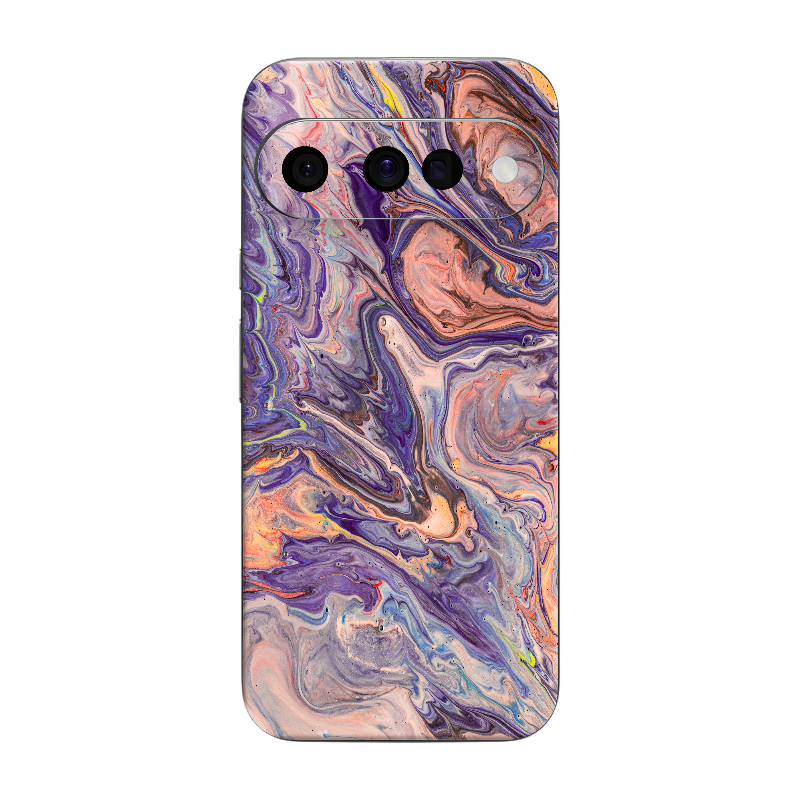 #Skin_Cosmic Spill