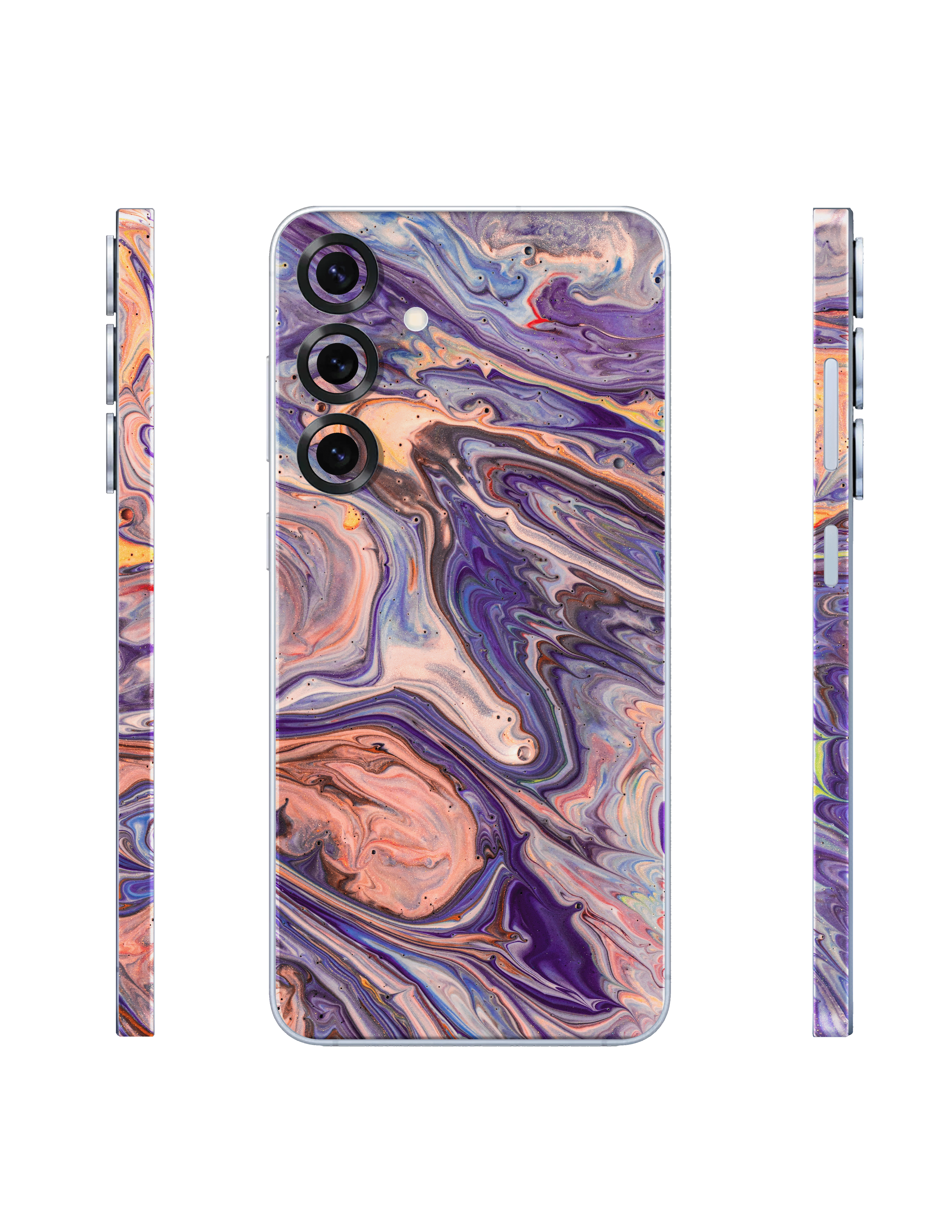 #Skin_Cosmic Spill