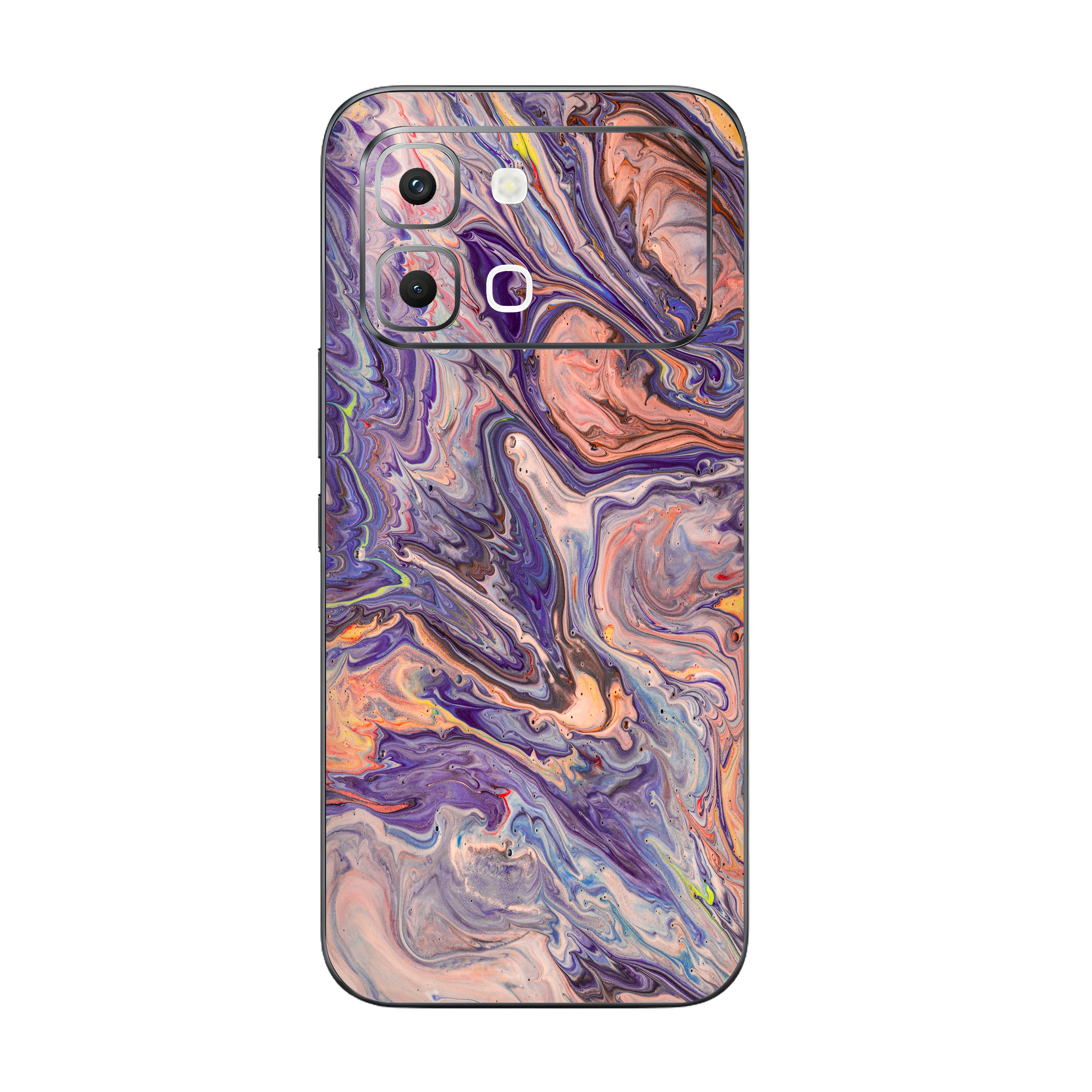 #Skin_Cosmic Spill