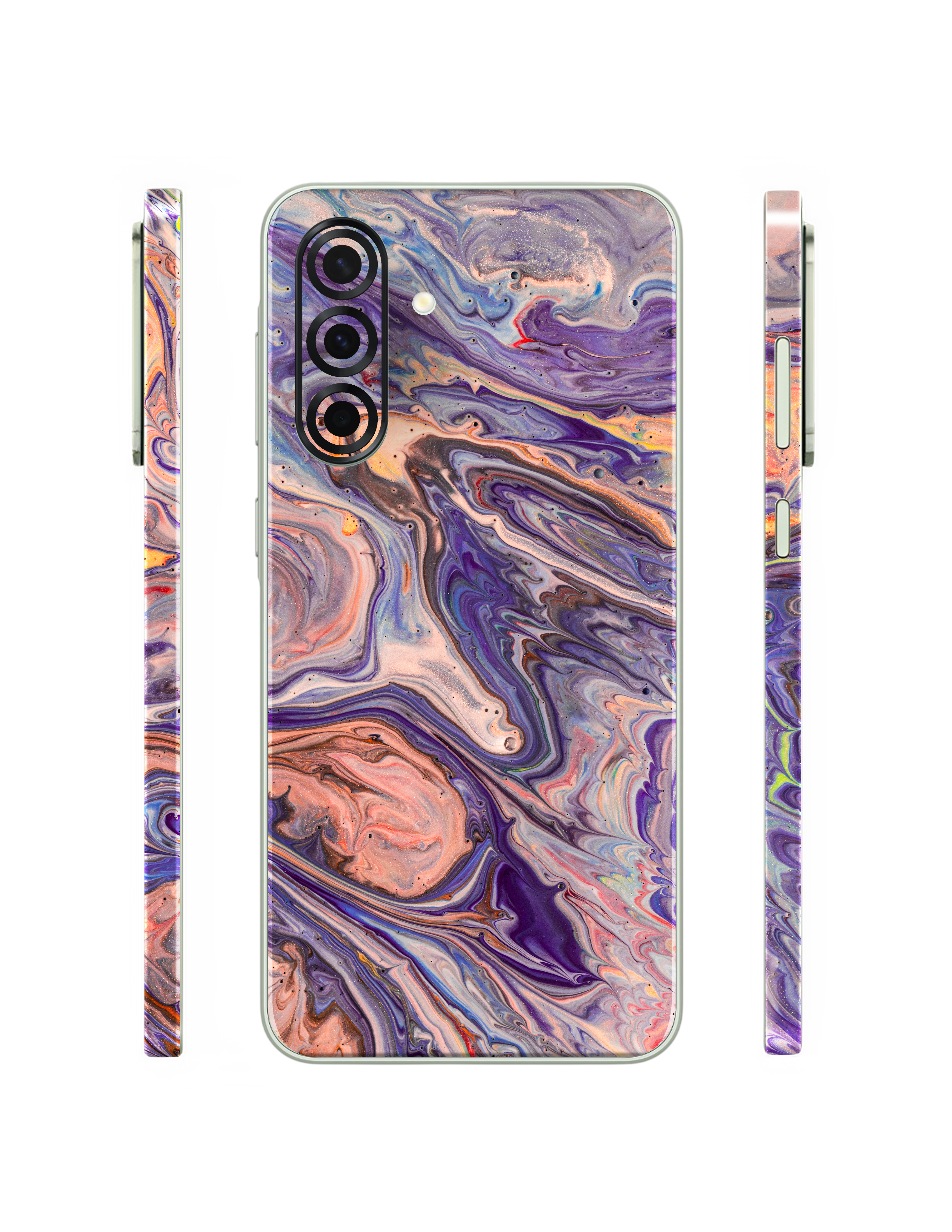 #Skin_Cosmic Spill