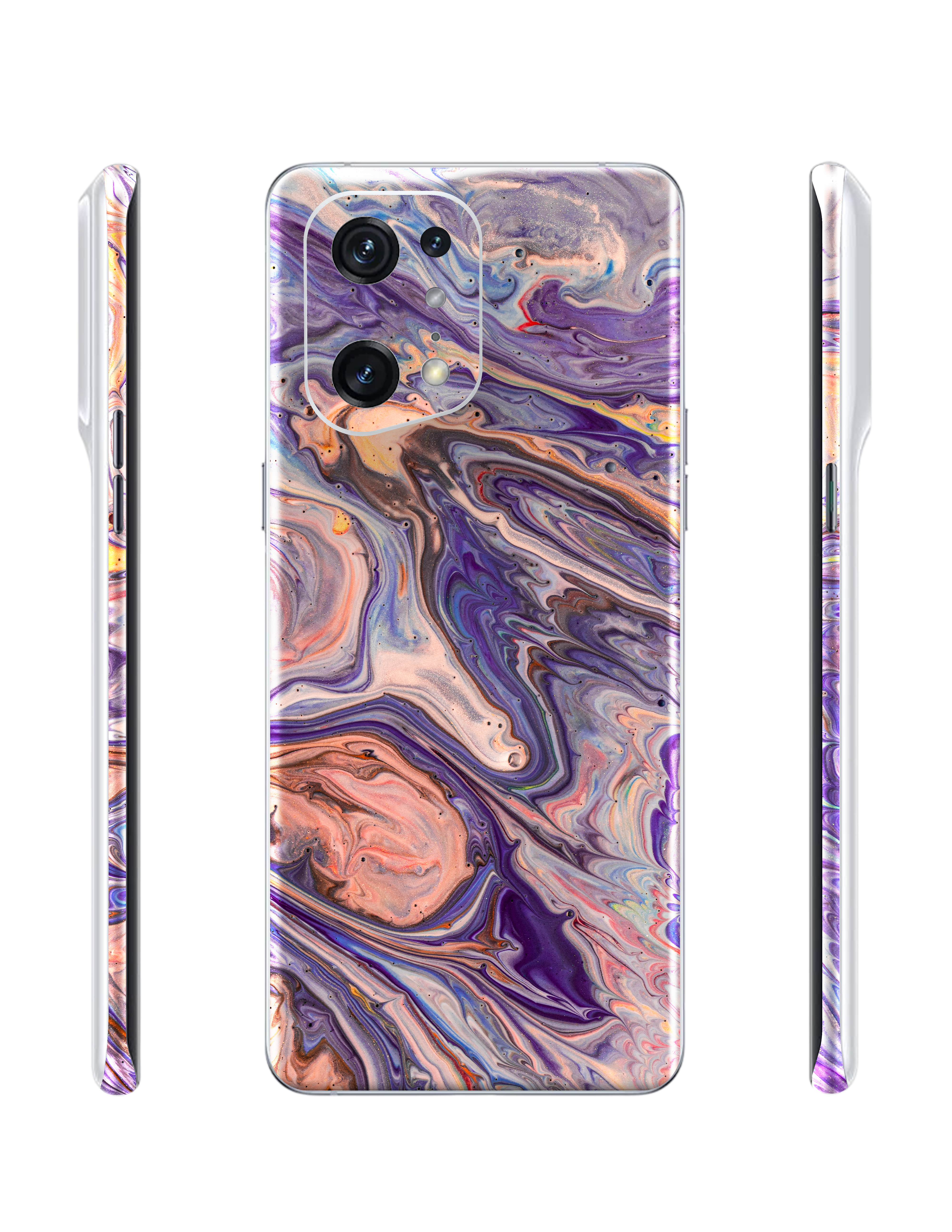 #Skin_Cosmic Spill