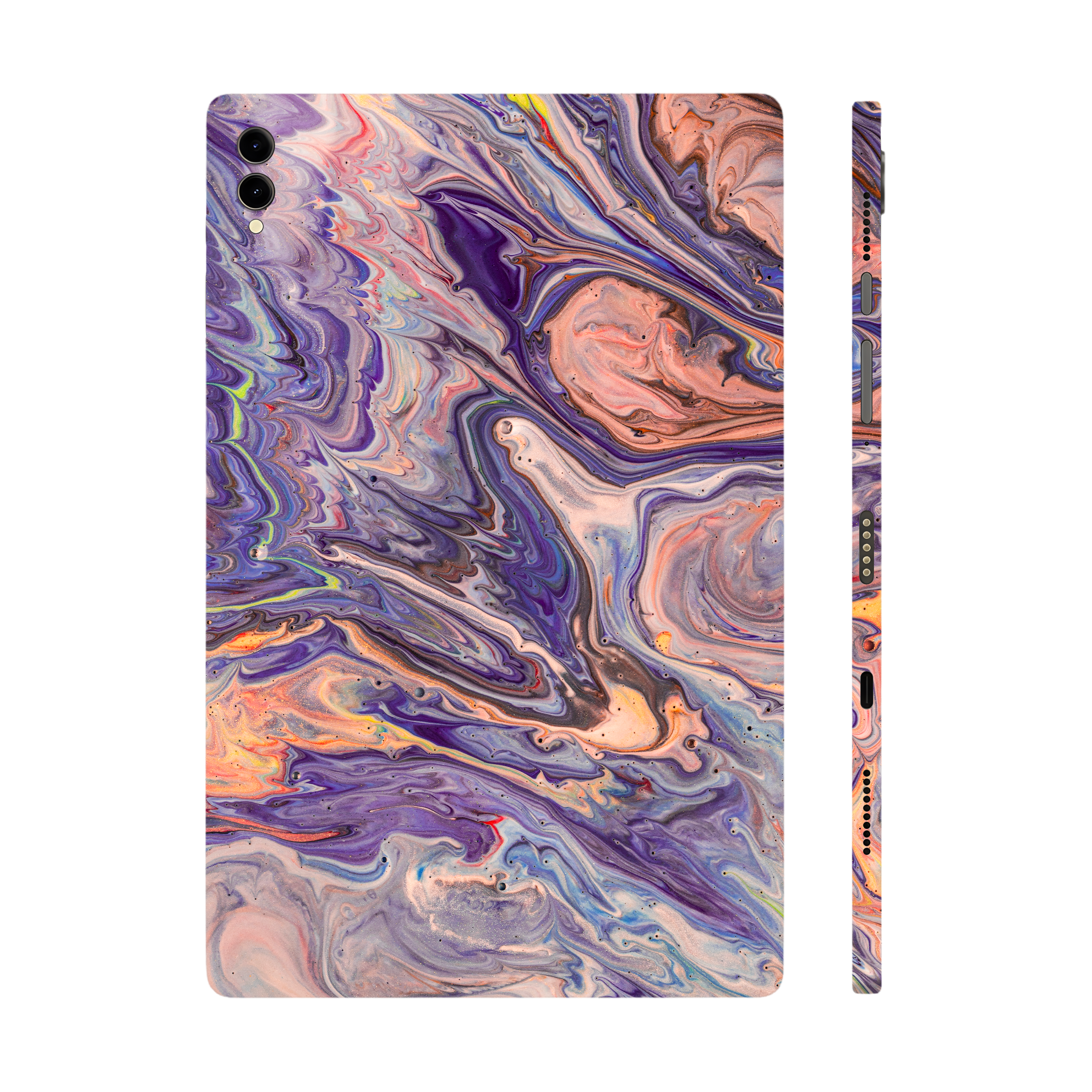 #Skin_Cosmic Spill