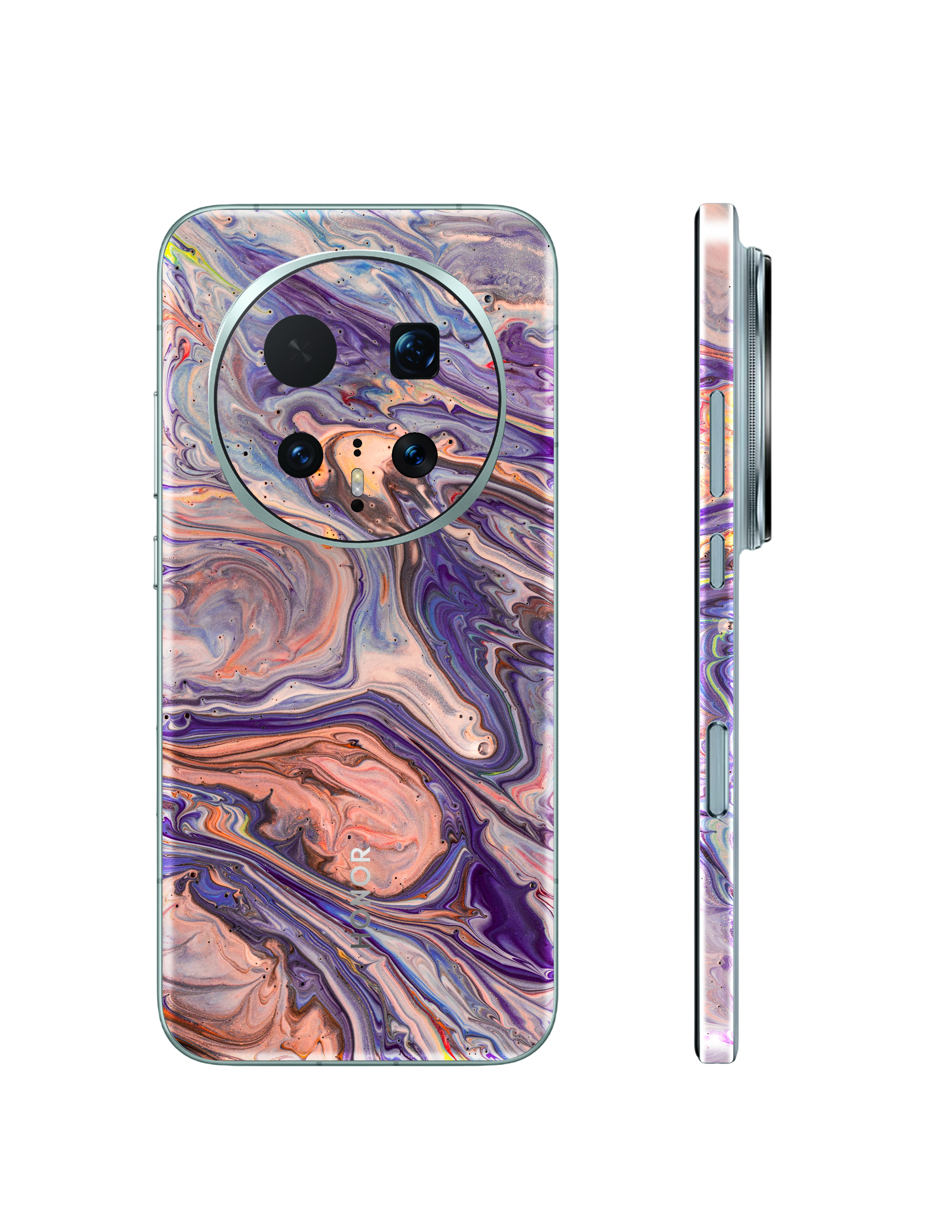 #Skin_Cosmic Spill