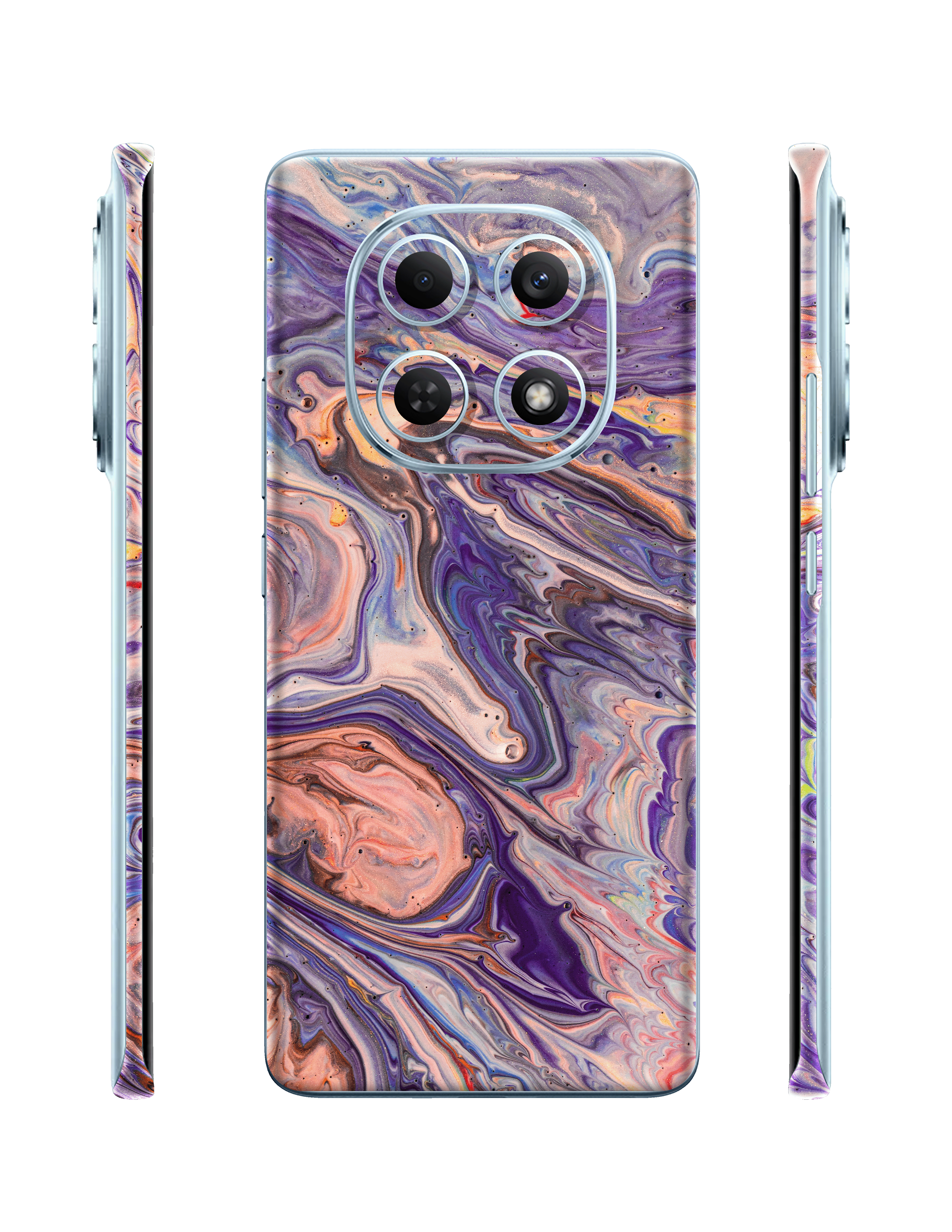 #Skin_Cosmic Spill