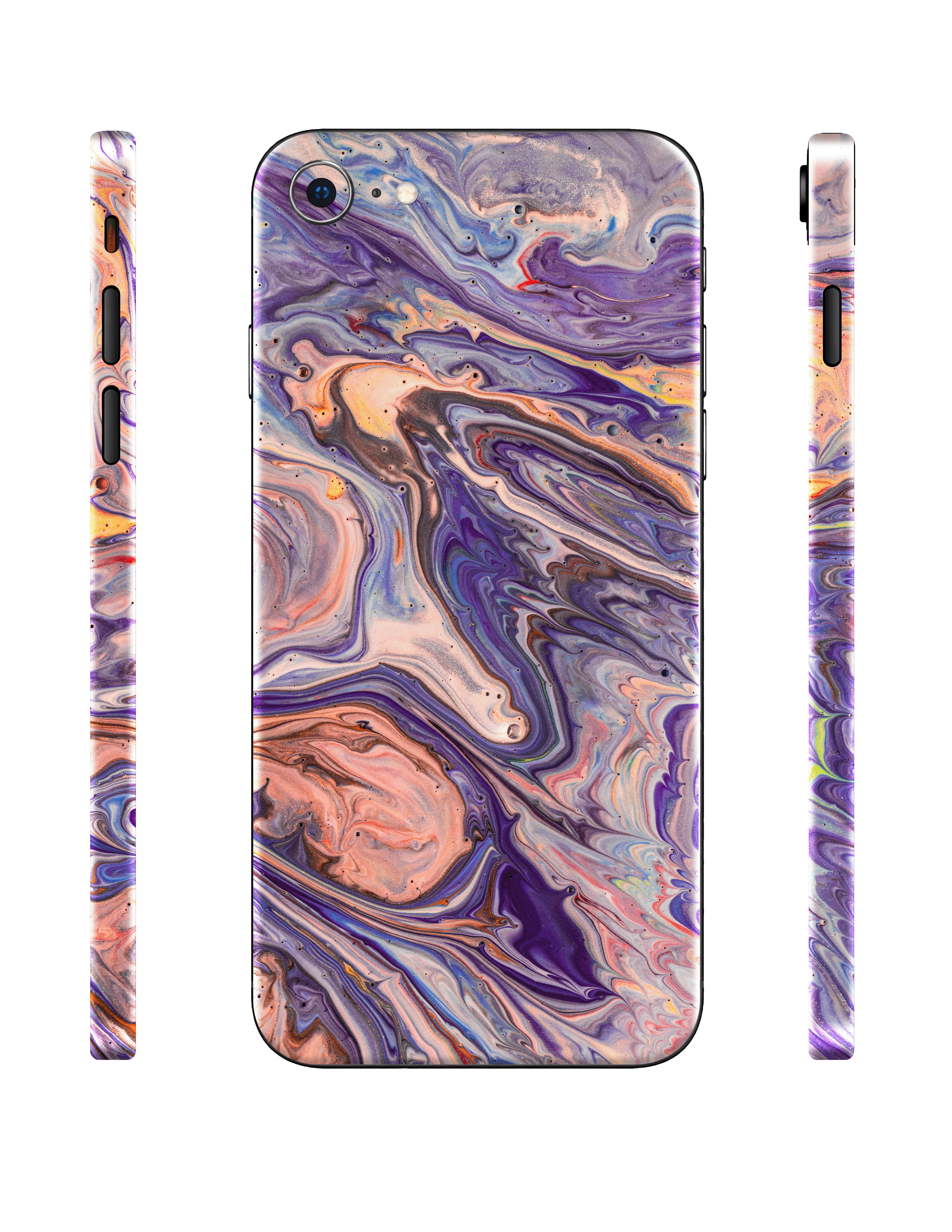#Skin_Cosmic Spill