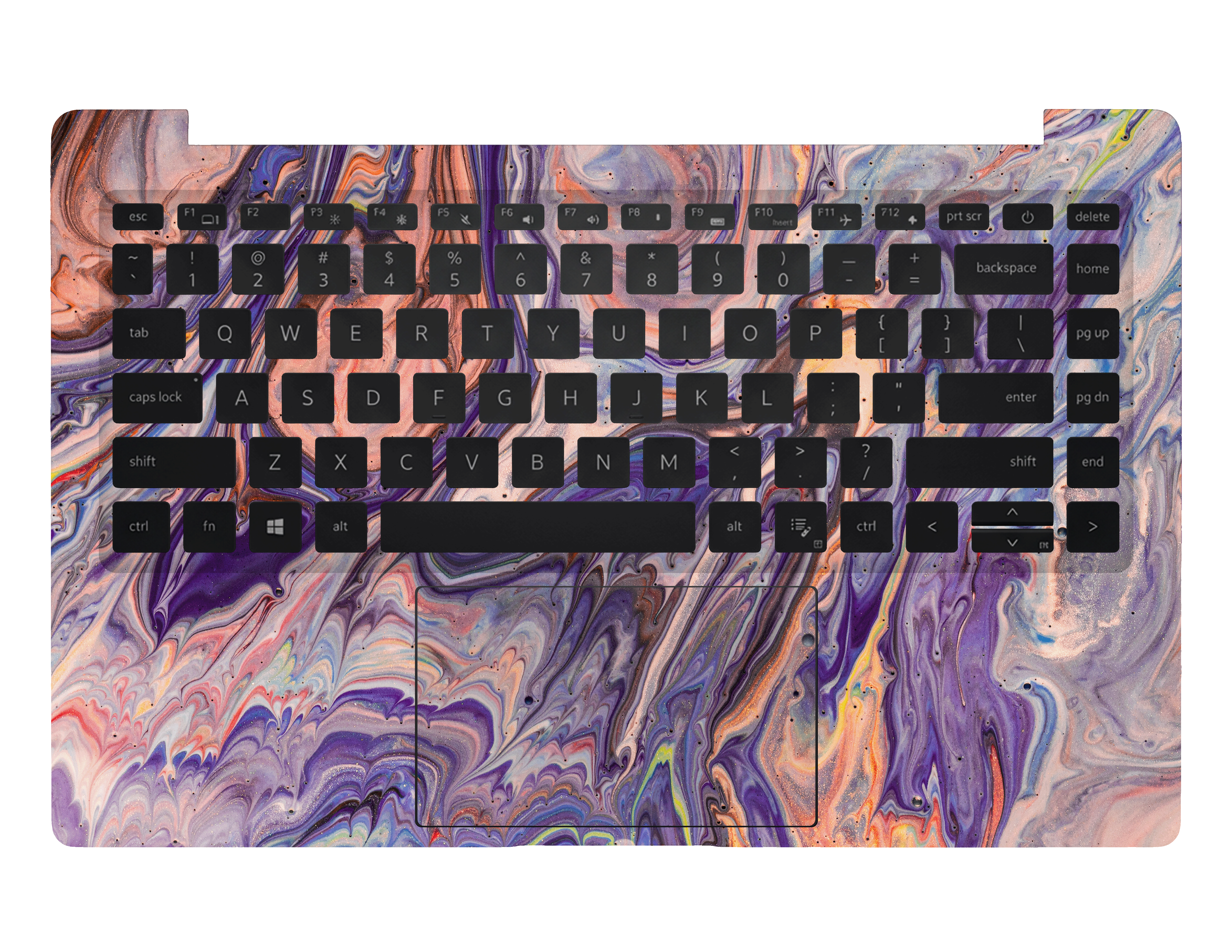 #Skin_Cosmic Spill
