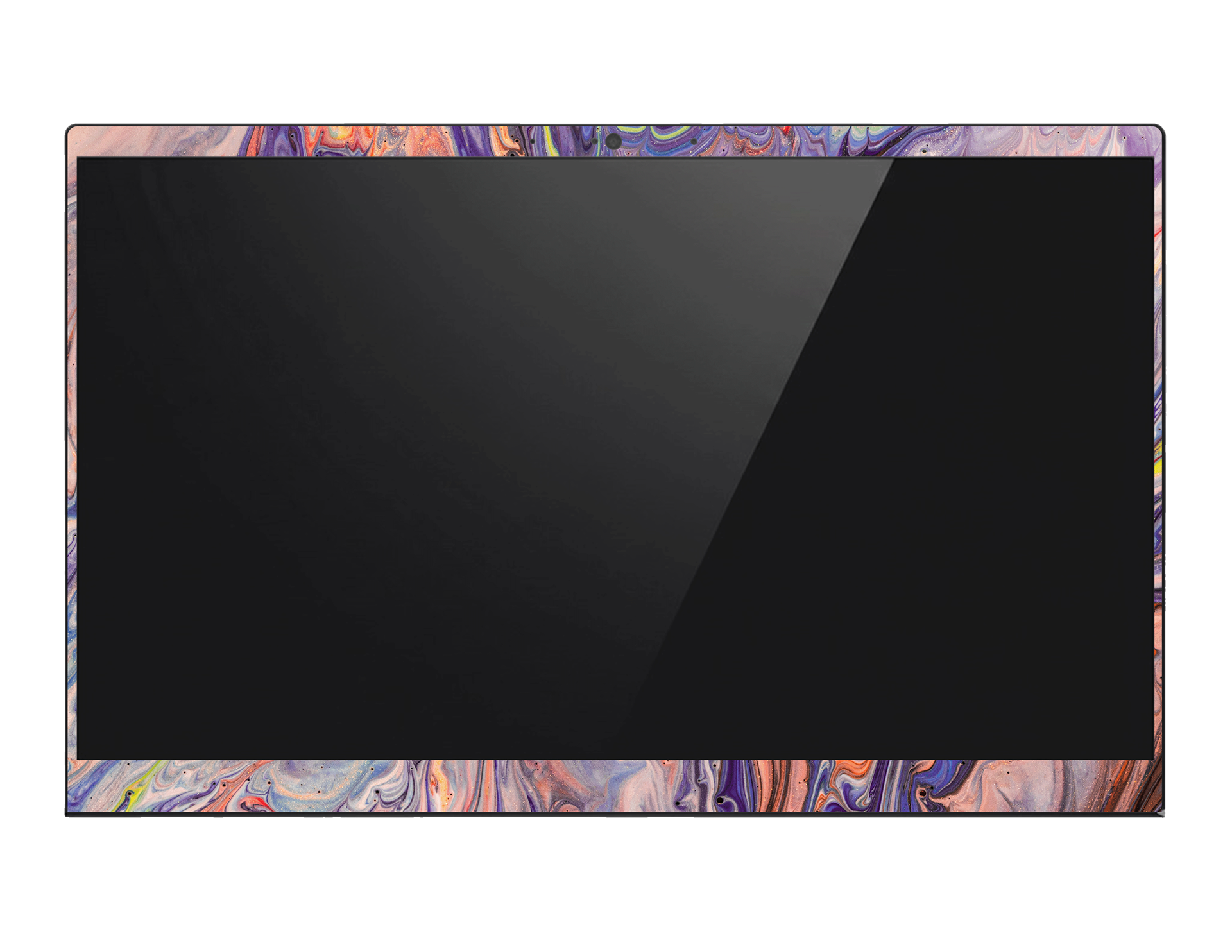 #Skin_Cosmic Spill