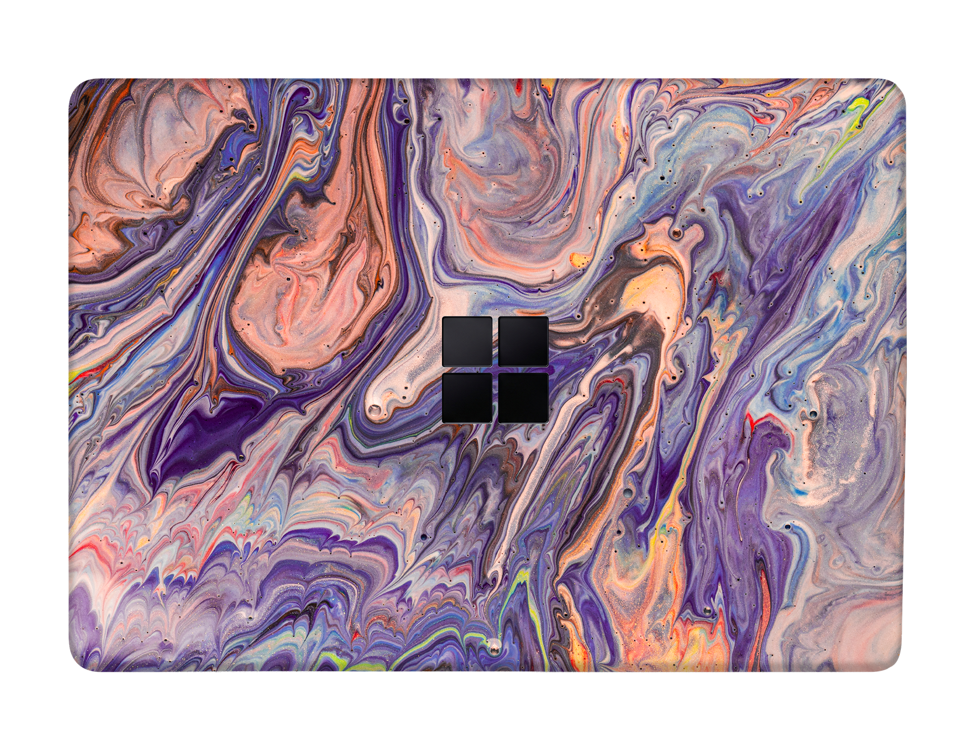 #Skin_Cosmic Spill