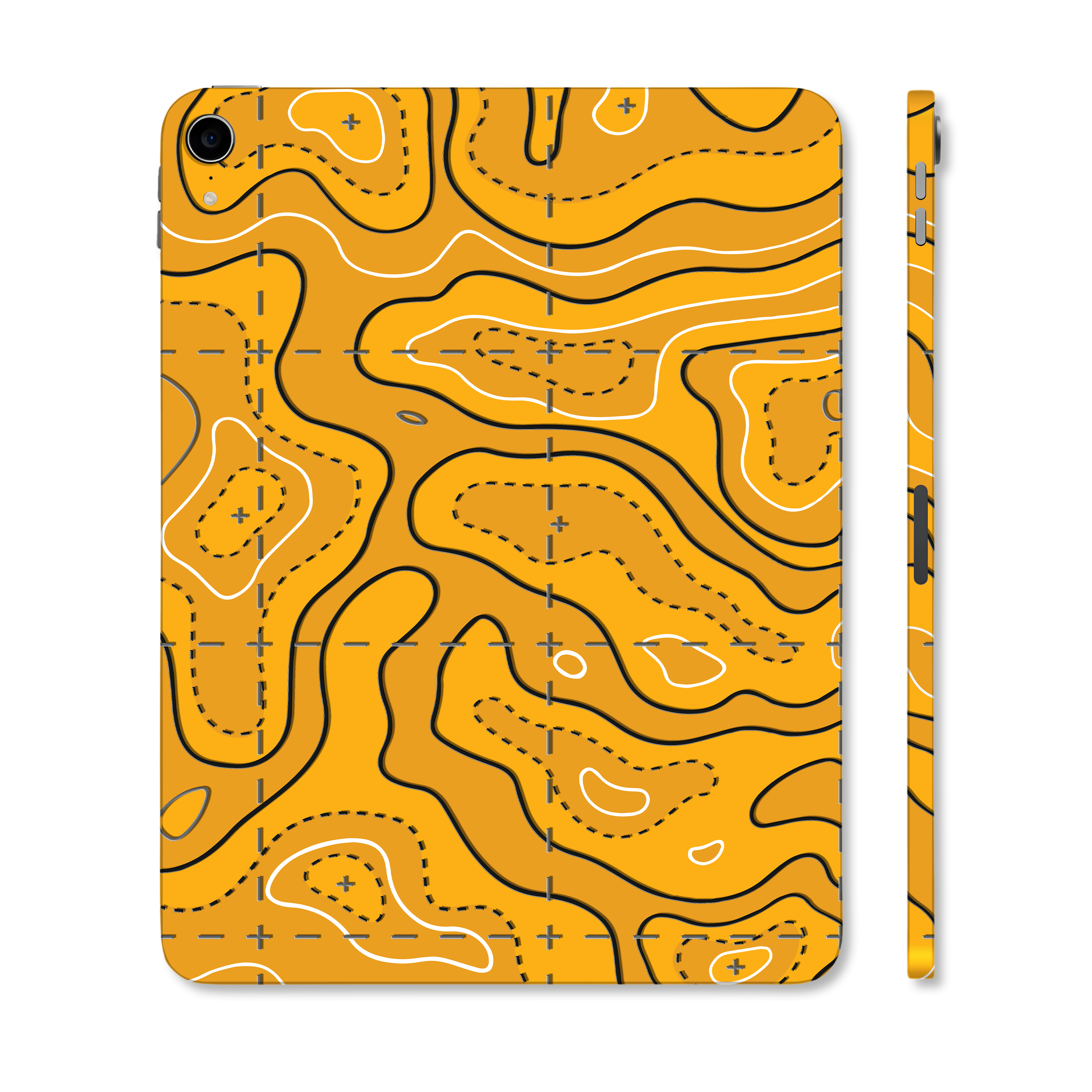 #Skin_Stealth Hazard*
