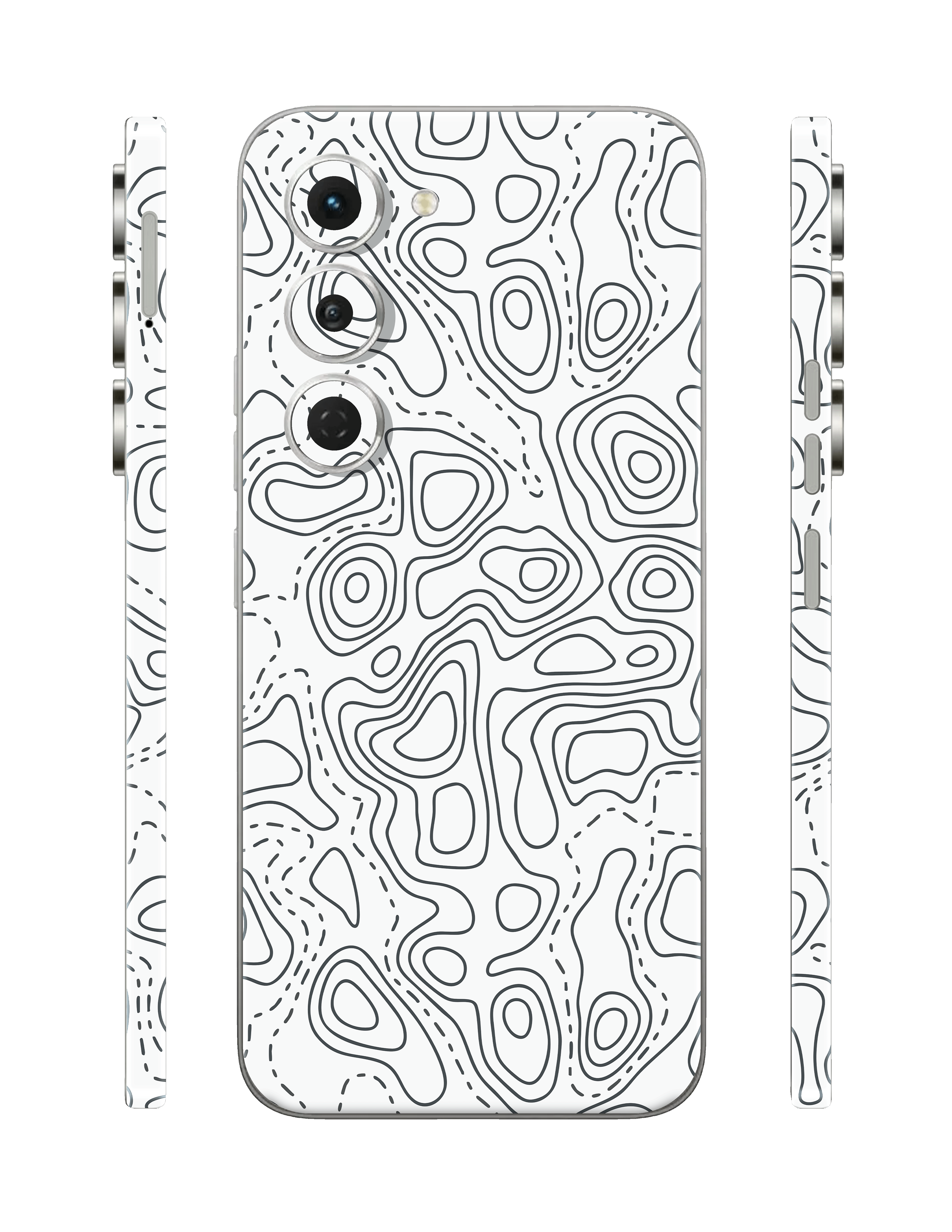#Skin_Ghost Map