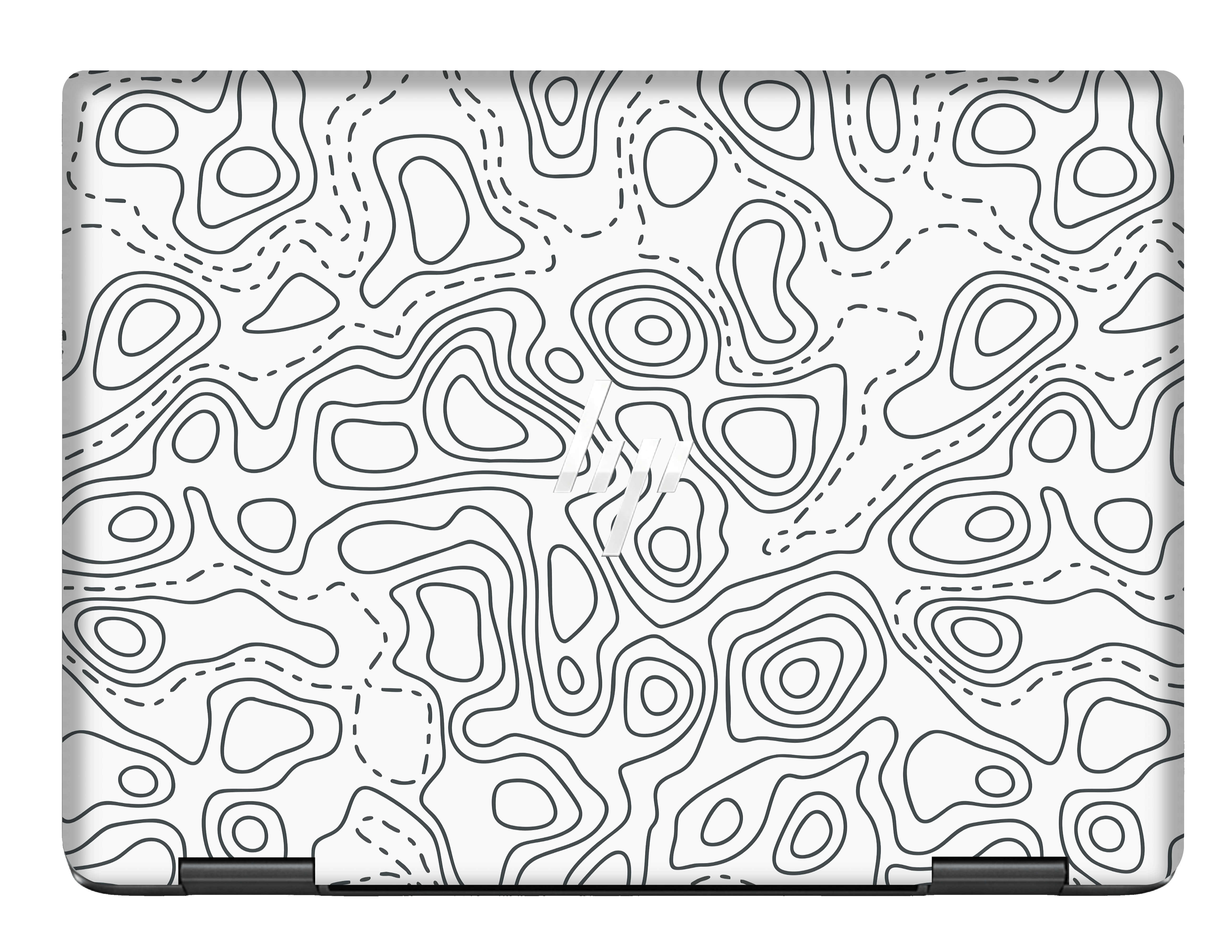 #Skin_Ghost Map