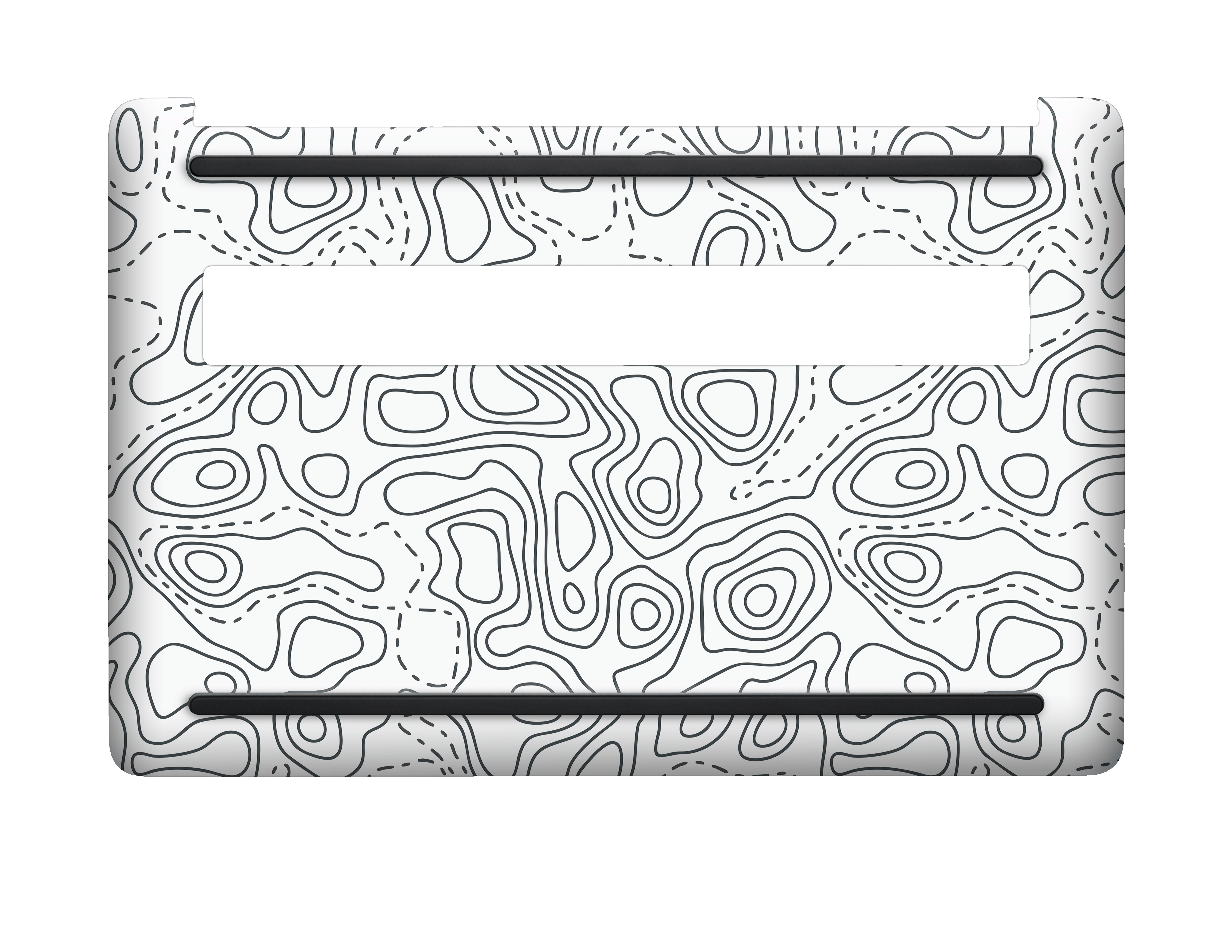 #Skin_Ghost Map